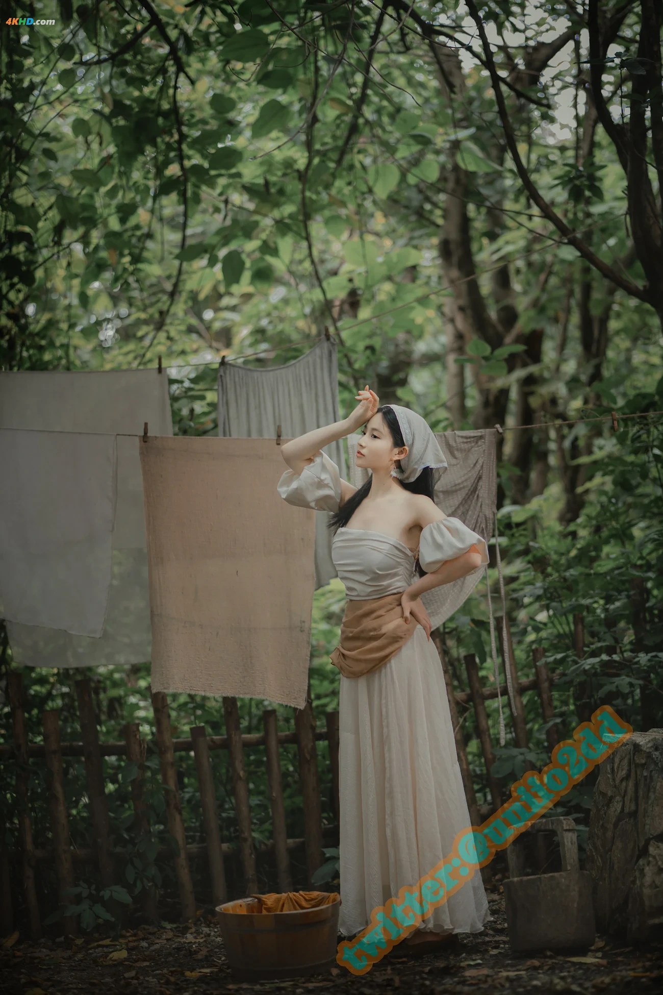 NianNianNnian - SanMuSanXun — photo 43