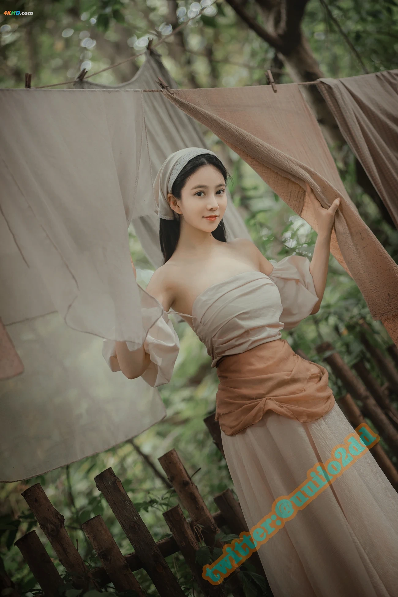 NianNianNnian - SanMuSanXun — photo 44