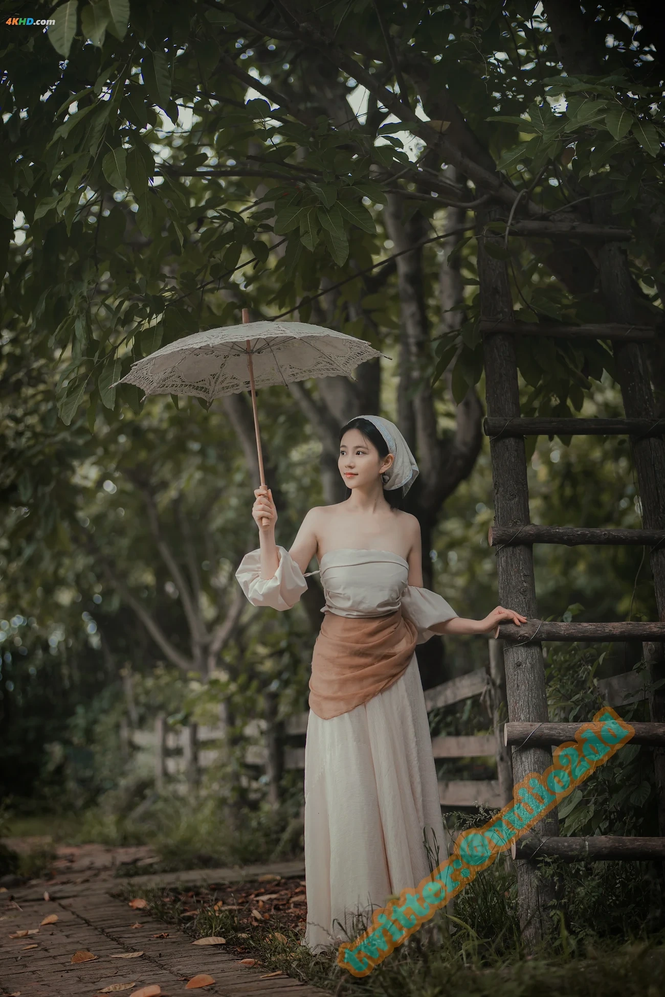 NianNianNnian - SanMuSanXun — photo 47