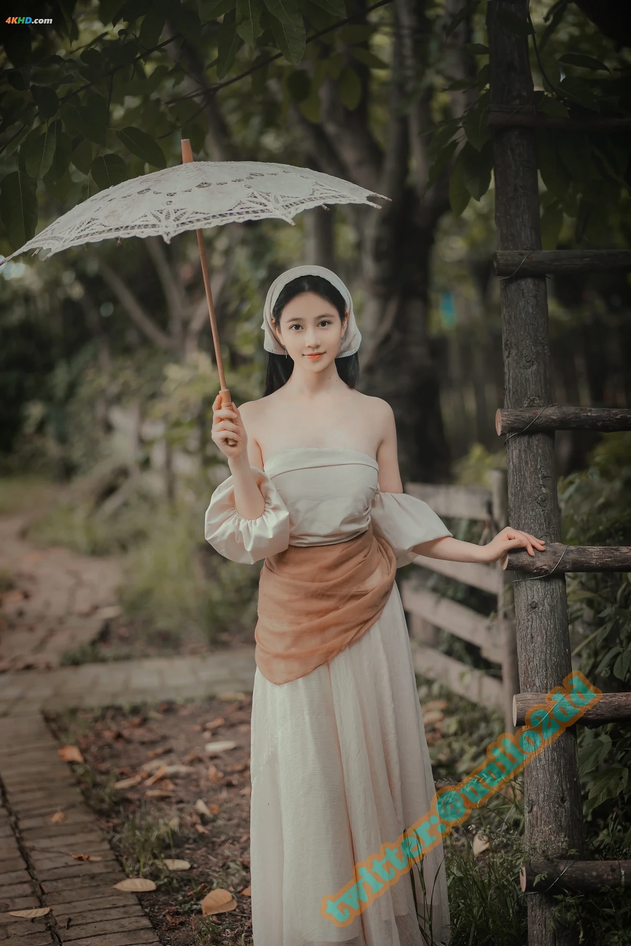 NianNianNnian - SanMuSanXun — photo 48