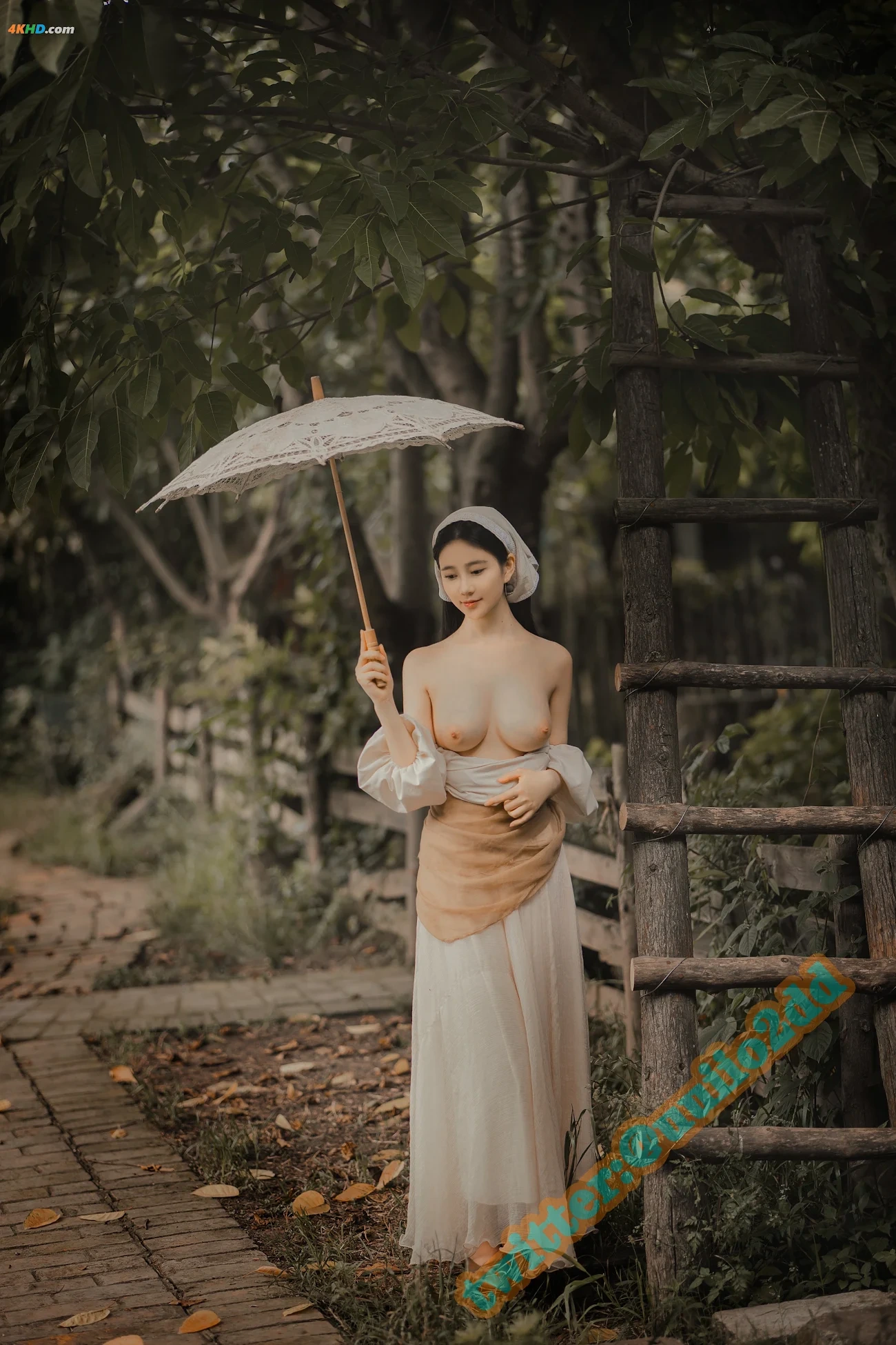NianNianNnian - SanMuSanXun — photo 49