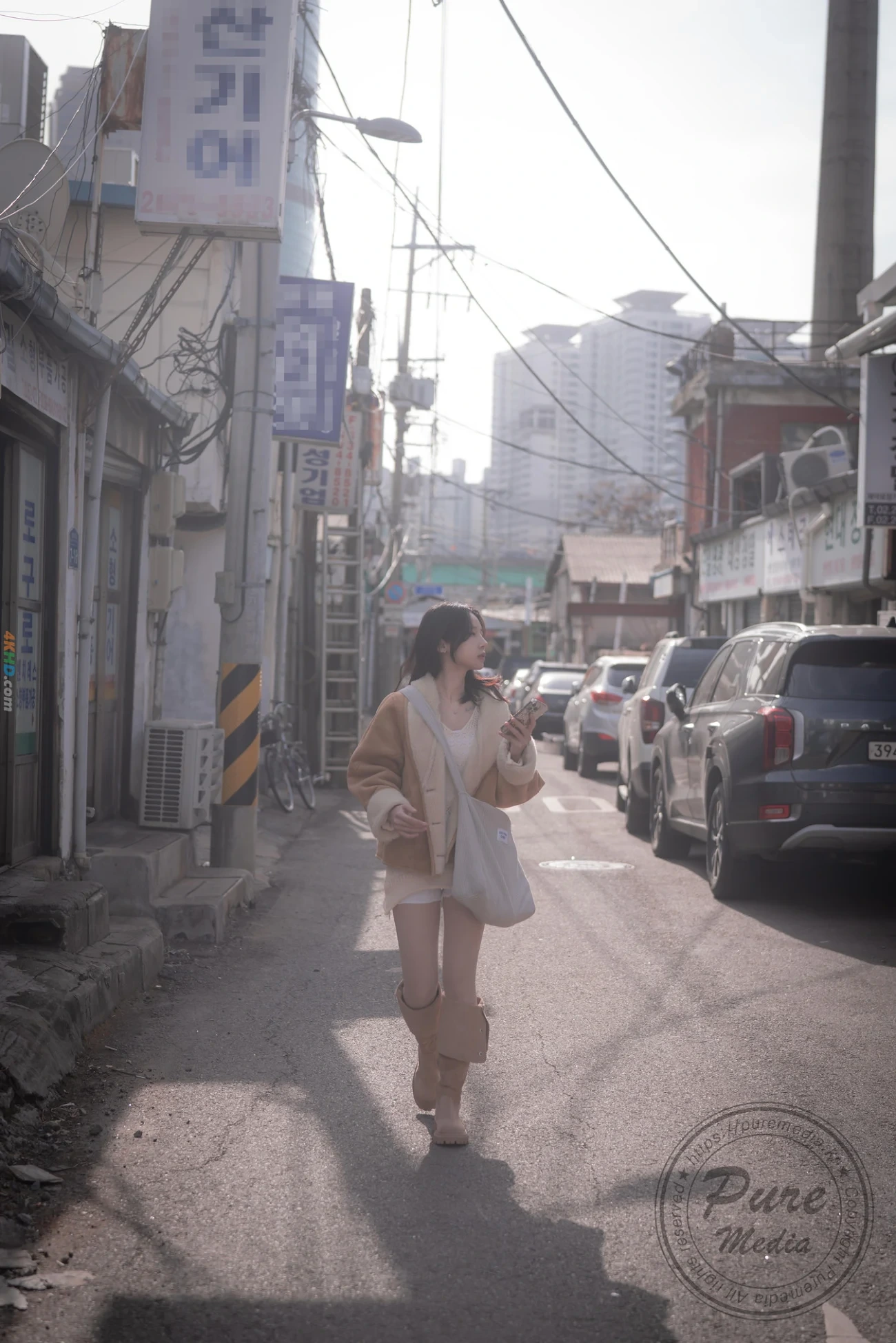 Pure Media Vol.0249 321 Yeha (YeHa) ++ — photo 1