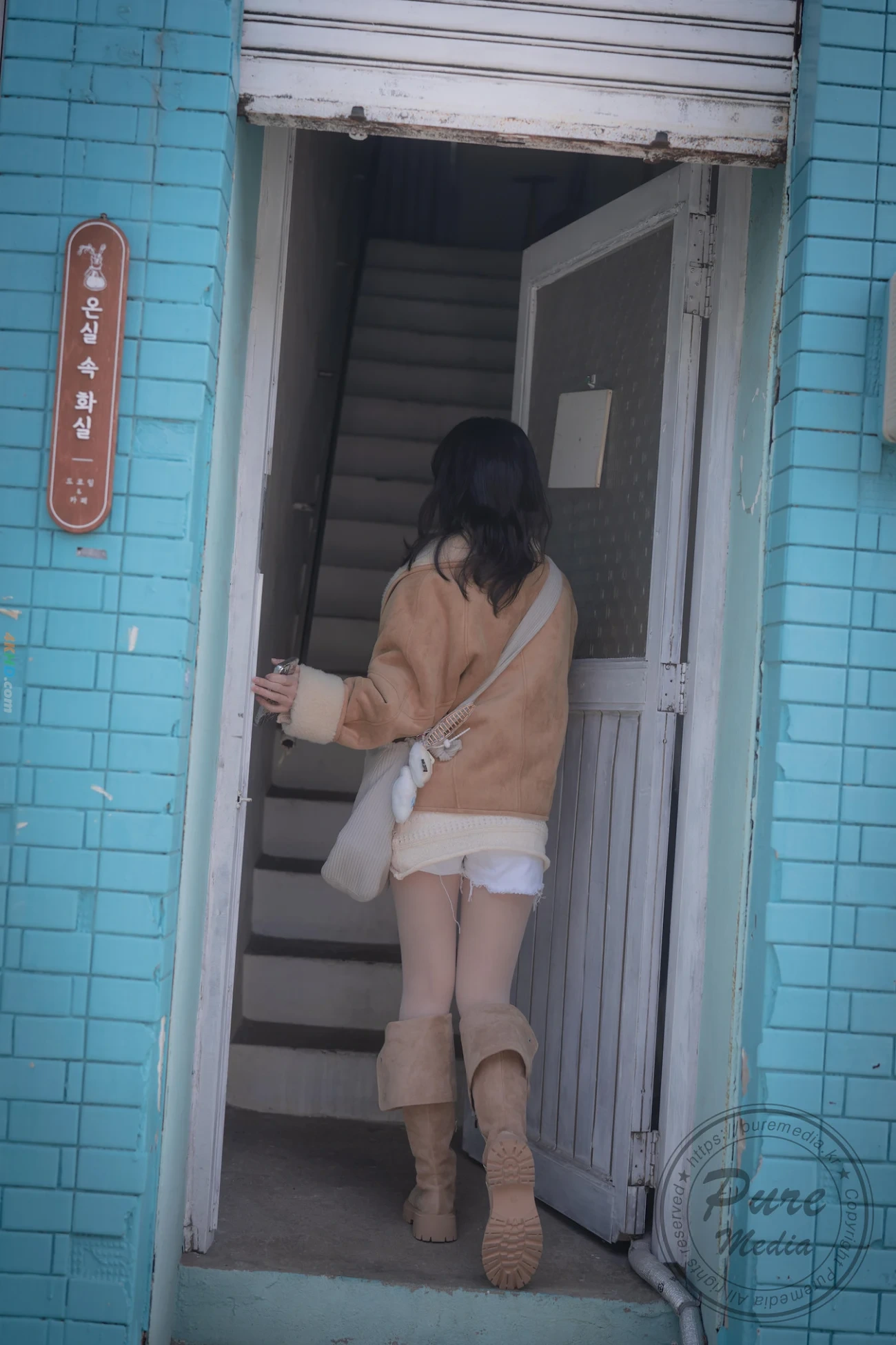 Pure Media Vol.0249 321 Yeha (YeHa) ++ — photo 3