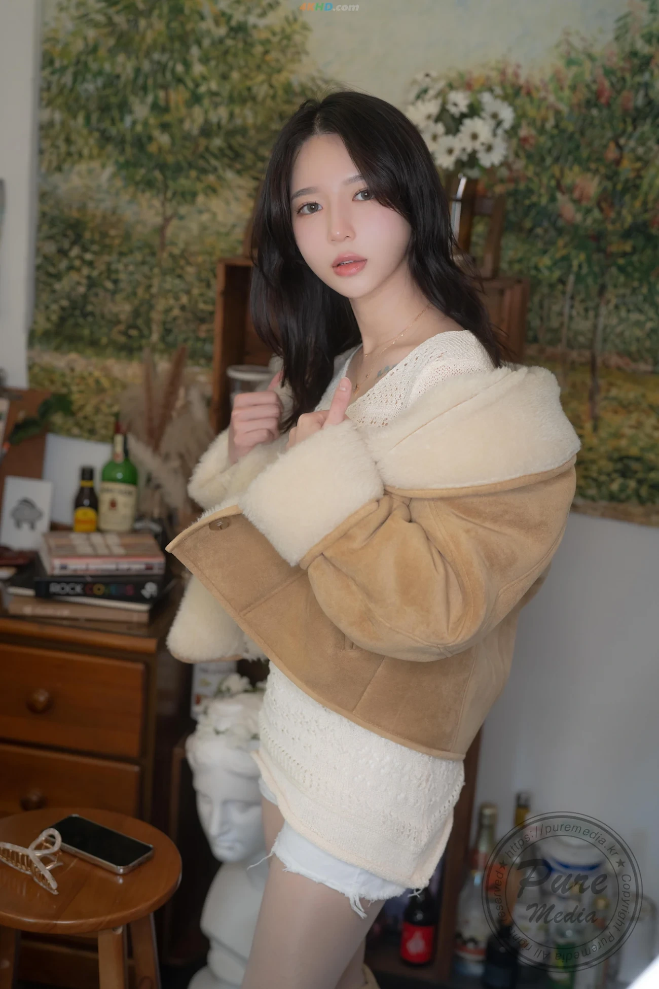Pure Media Vol.0249 321 Yeha (YeHa) ++ — photo 5