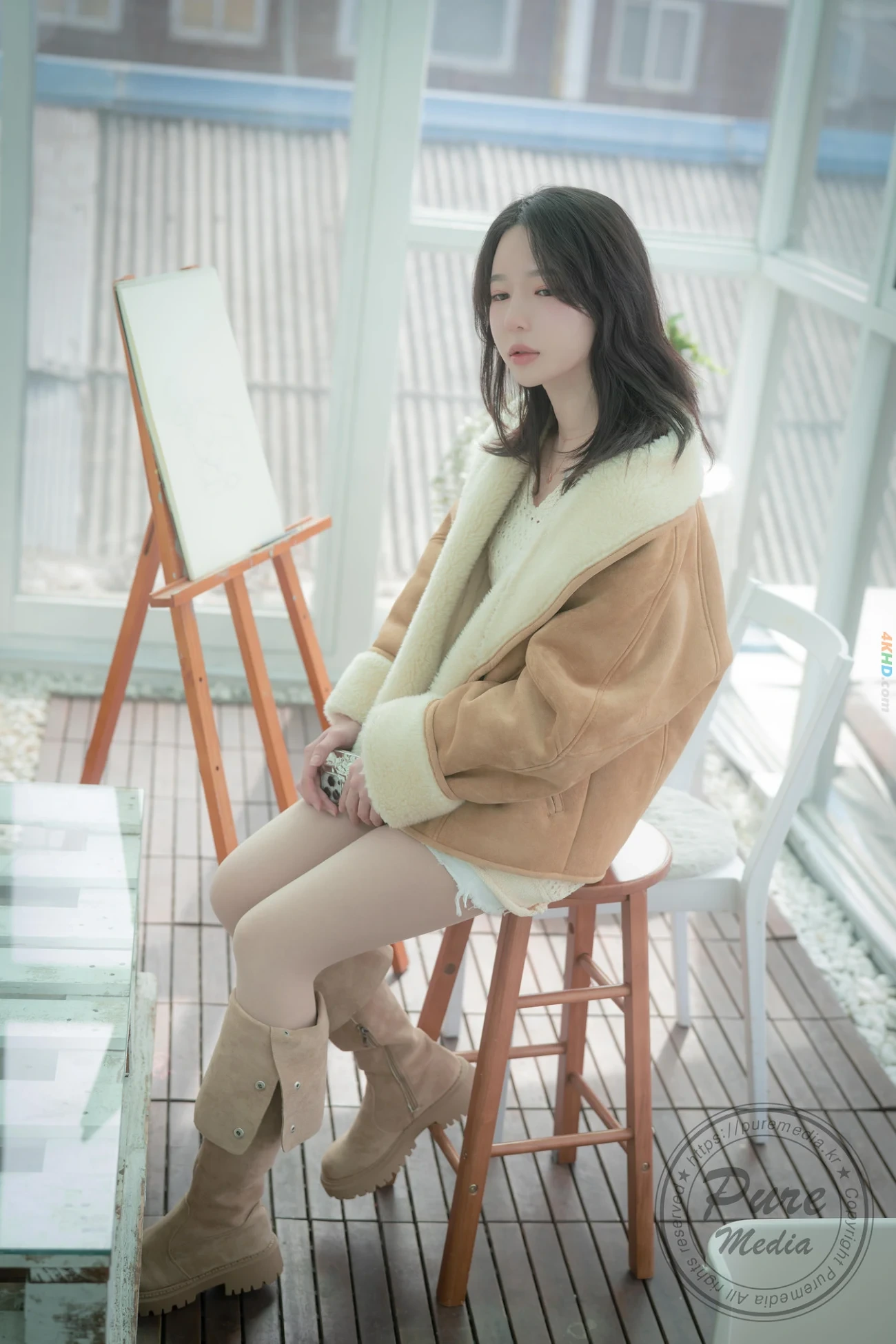 Pure Media Vol.0249 321 Yeha (YeHa) ++ — photo 6