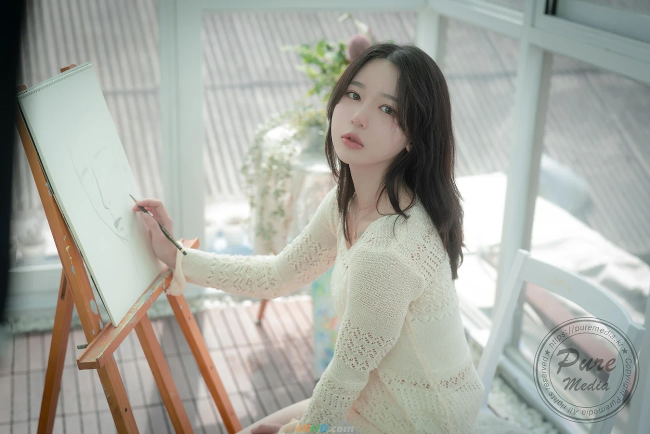 Pure Media Vol.0249 321 Yeha (YeHa) ++ — photo 8