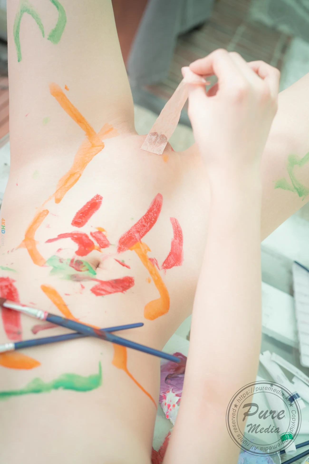 Pure Media Vol.0249 321 Yeha (YeHa) ++ — photo 87