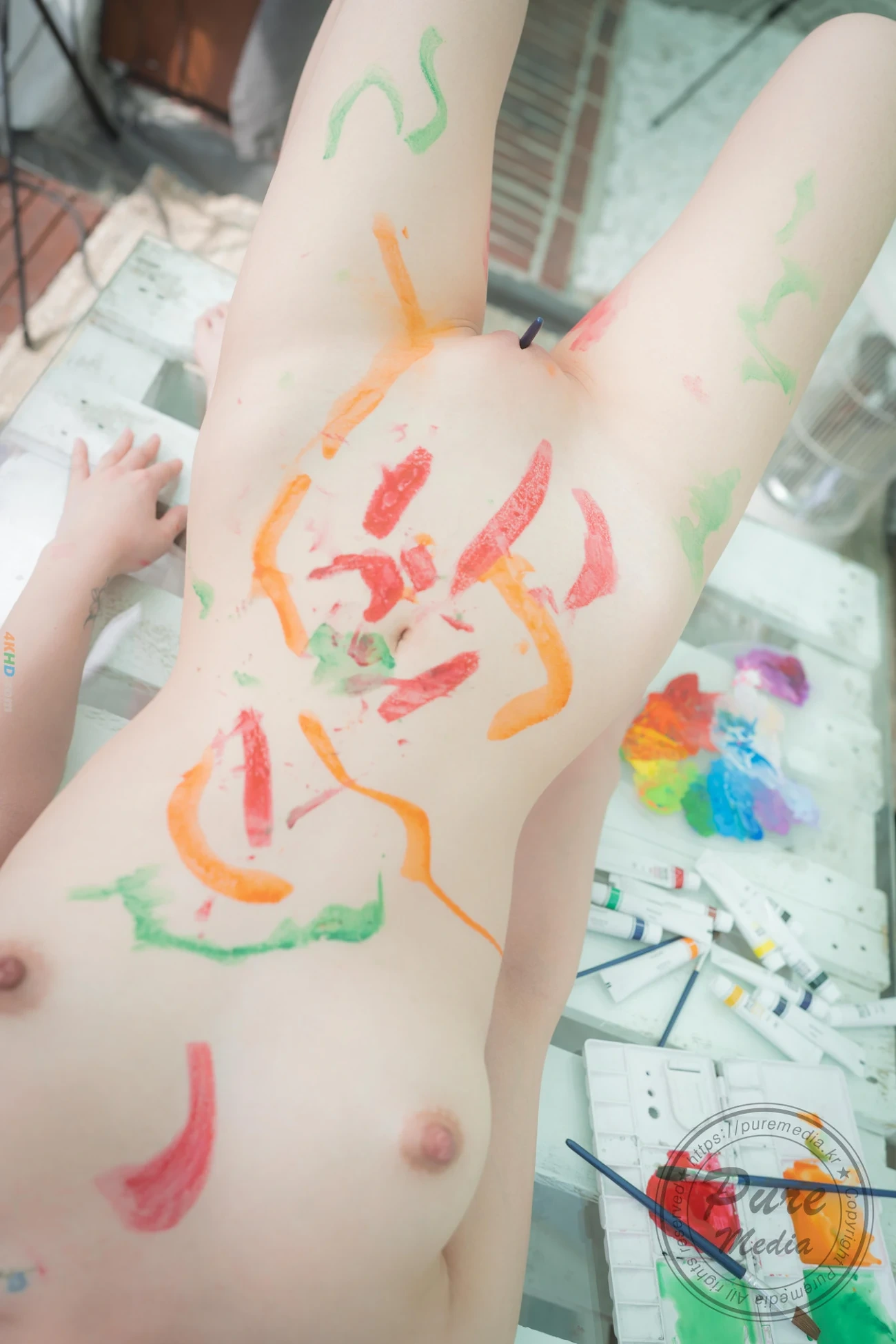 Pure Media Vol.0249 321 Yeha (YeHa) ++ — photo 107