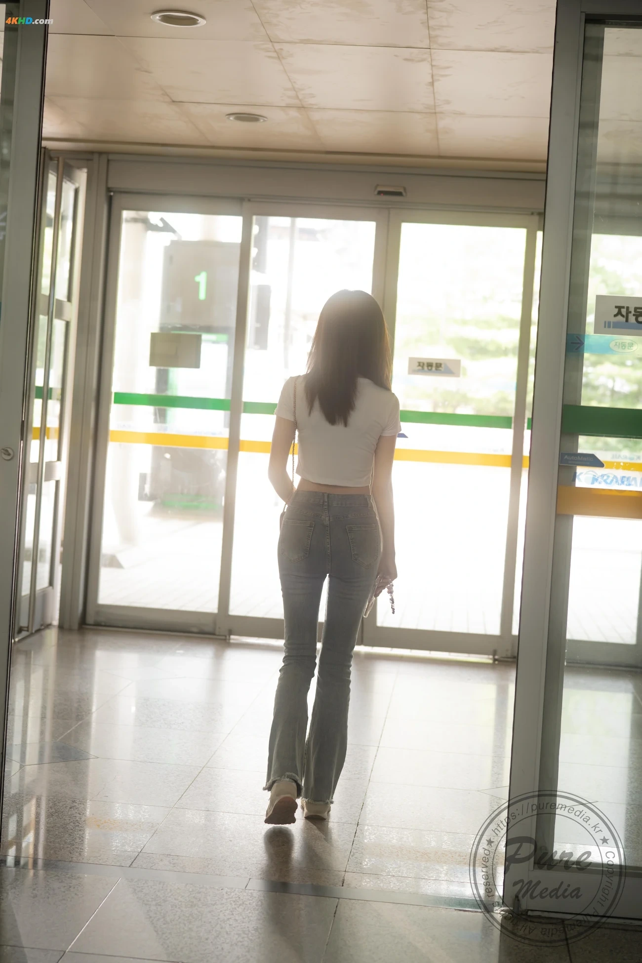 Pure Media Vol.258 - part 01 Hina (HiNa) Share My Girlfriend — photo 6