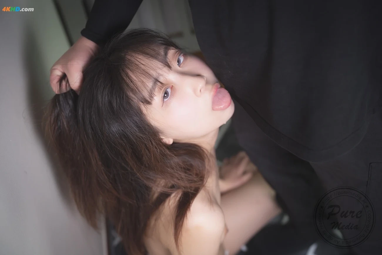 Pure Media Vol.258 - part 01 Hina (HiNa) Share My Girlfriend — photo 58