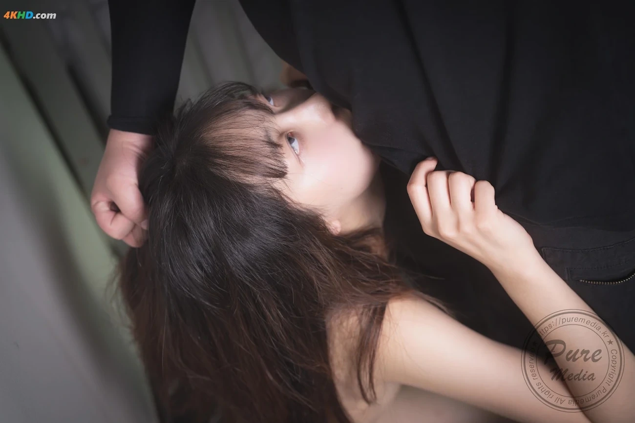 Pure Media Vol.258 - part 01 Hina (HiNa) Share My Girlfriend — photo 59