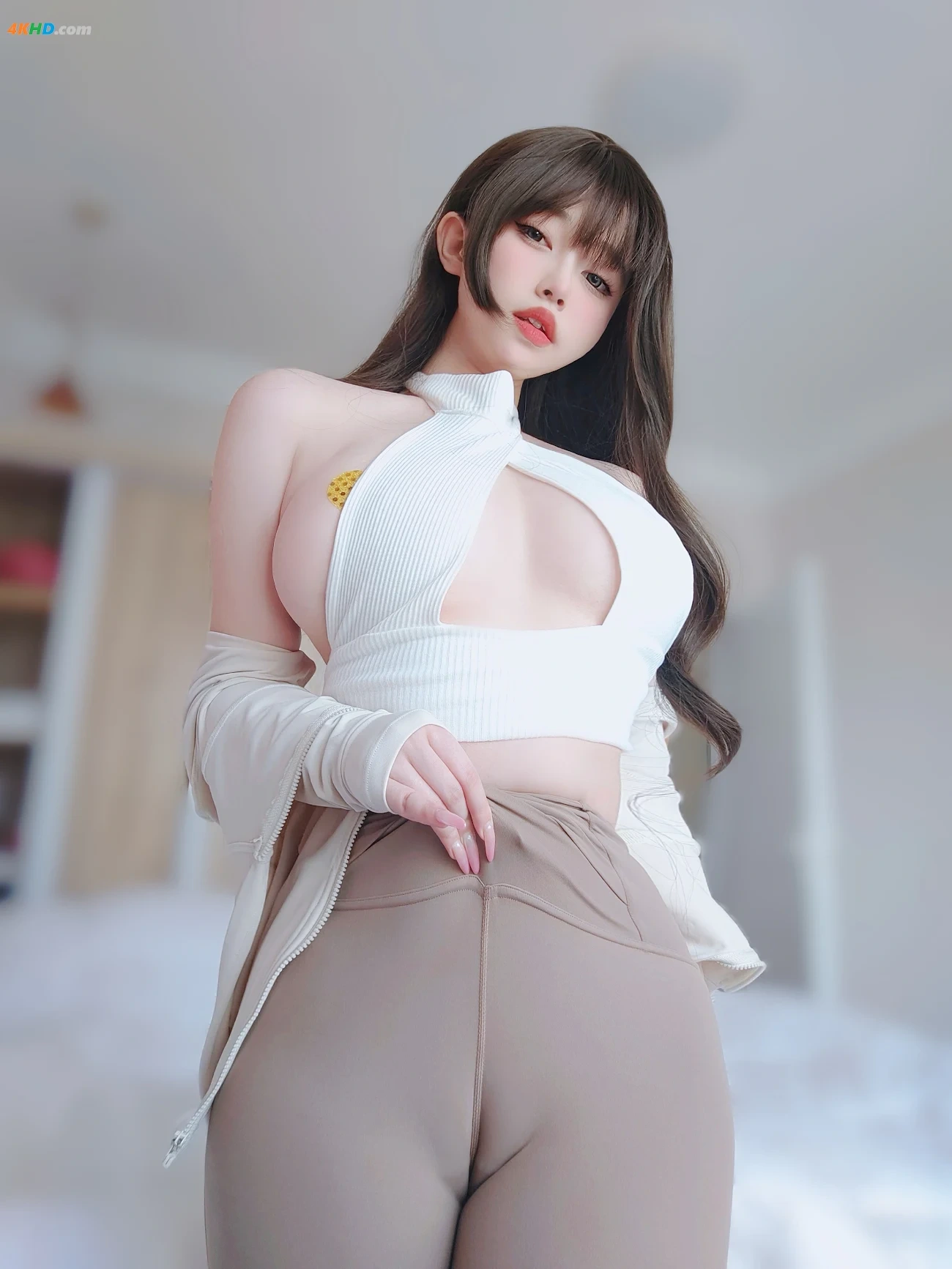 NuZhuK - YuJiaFu — photo 5