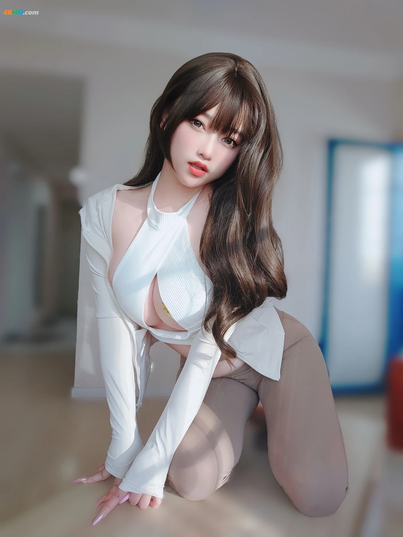 NuZhuK - YuJiaFu — photo 8