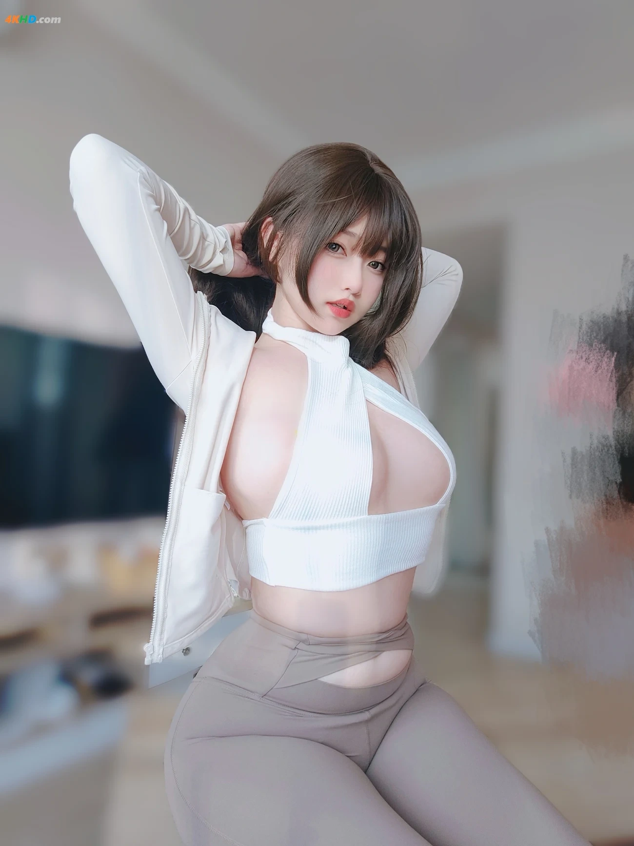 NuZhuK - YuJiaFu — photo 9
