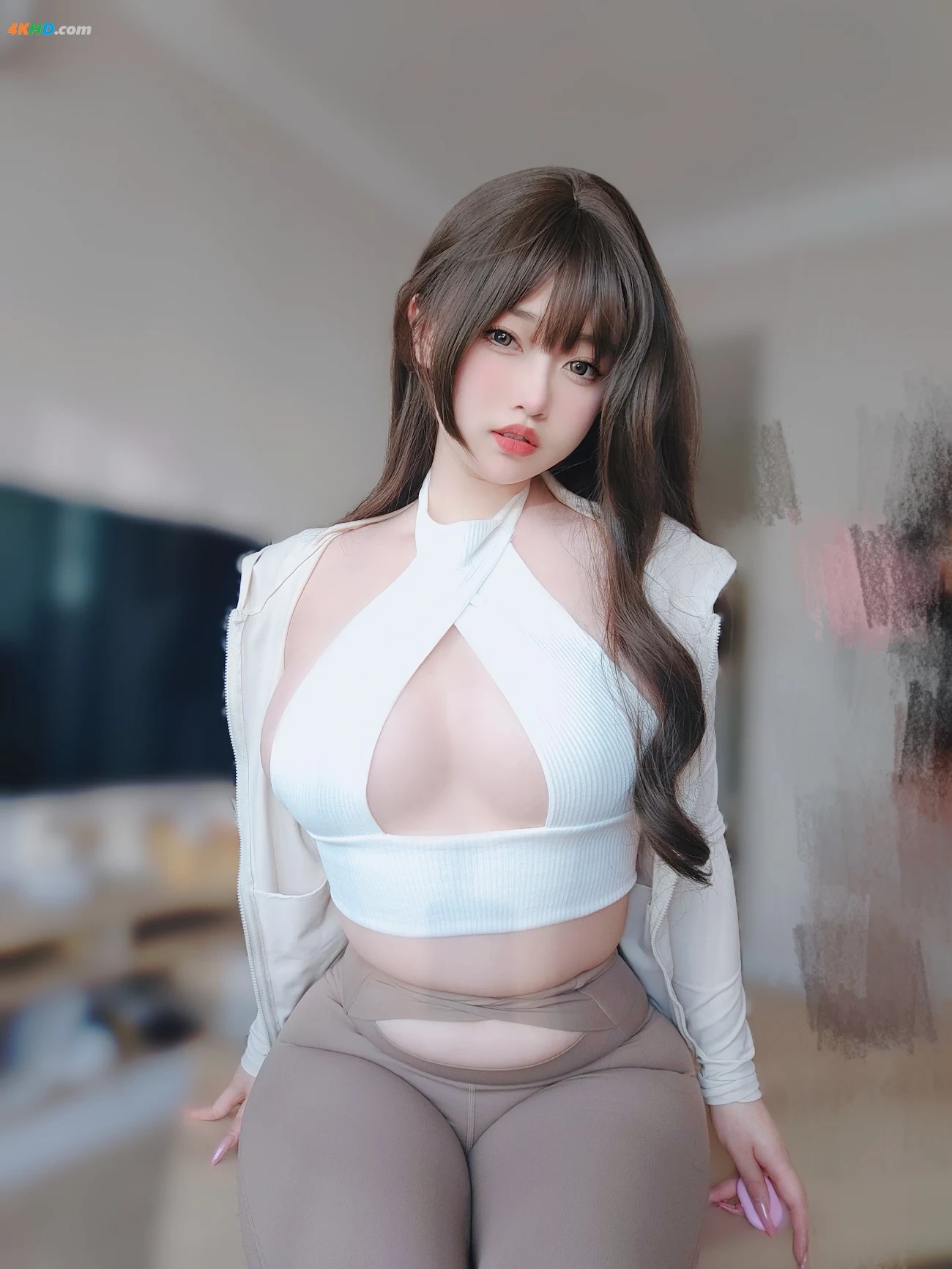 NuZhuK - YuJiaFu — photo 10
