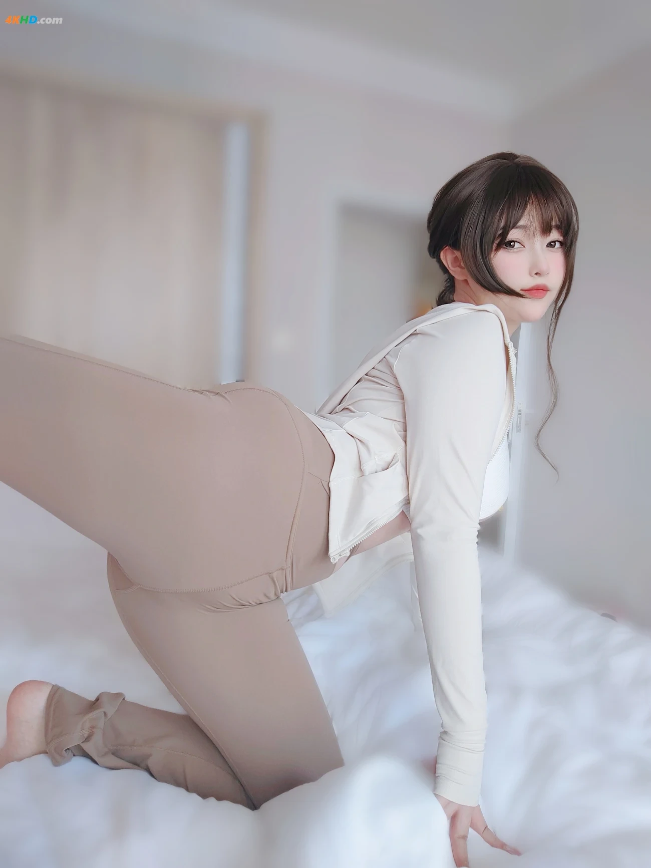 NuZhuK - YuJiaFu — photo 52
