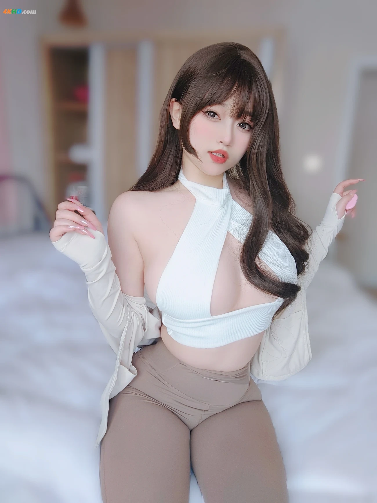 NuZhuK - YuJiaFu — photo 72