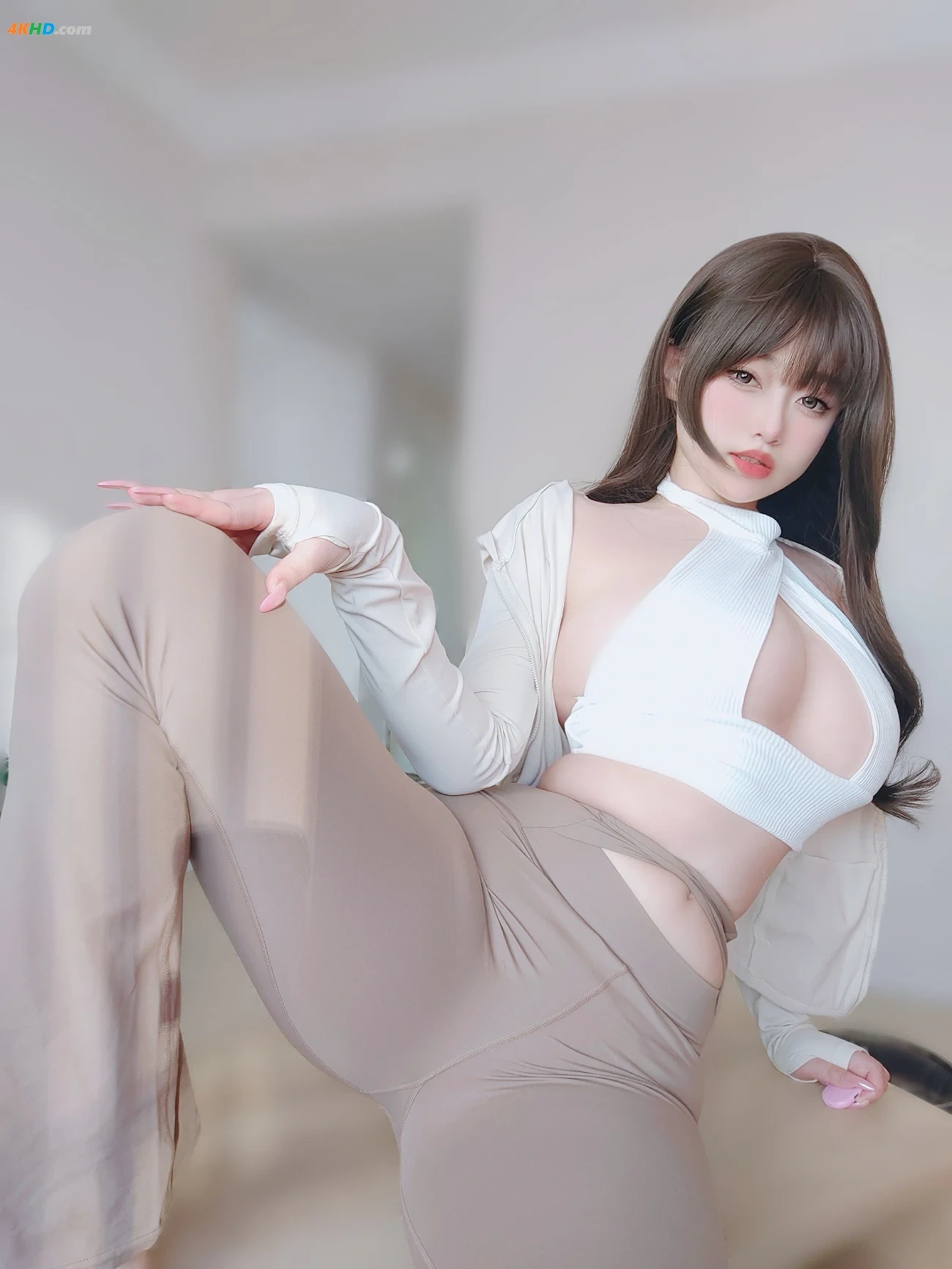 NuZhuK - YuJiaFu — photo 81