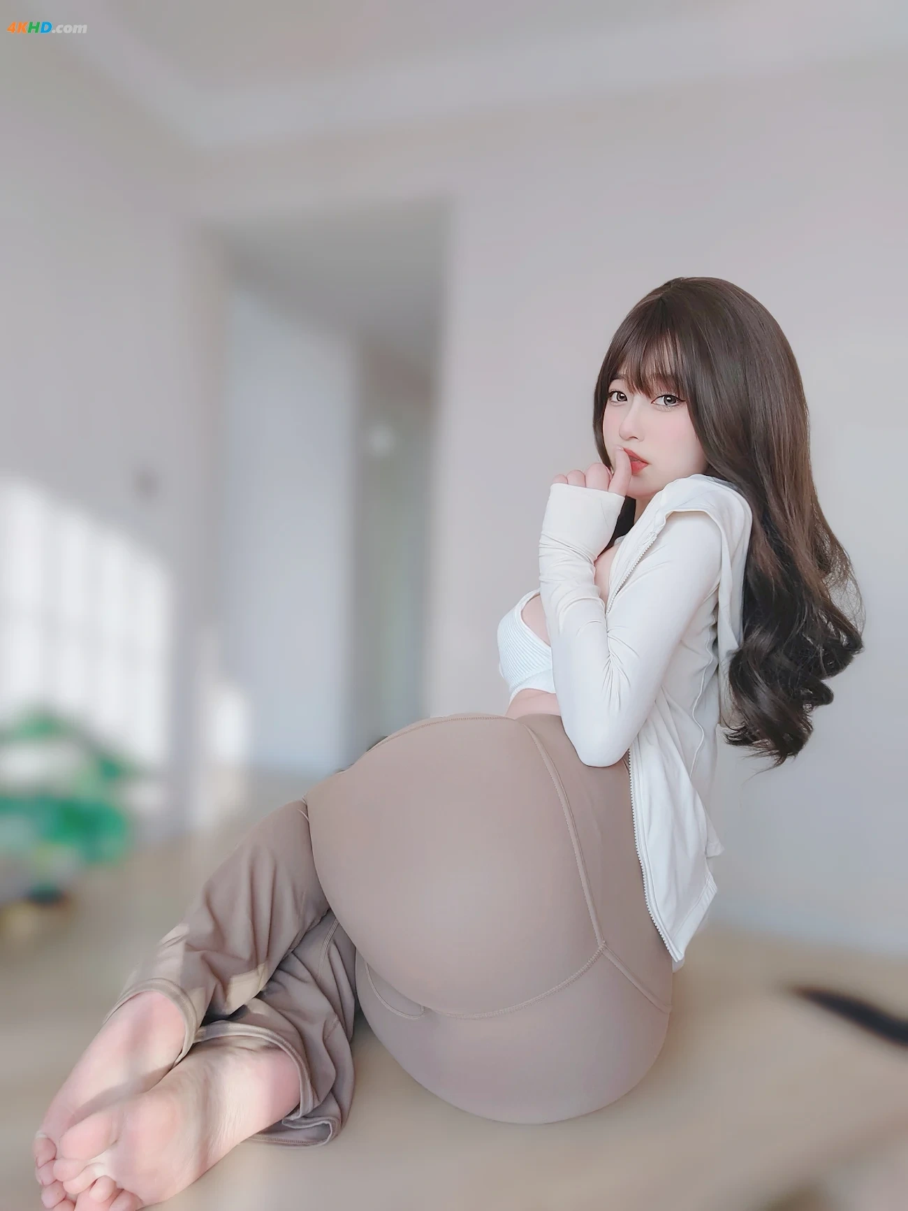 NuZhuK - YuJiaFu — photo 84