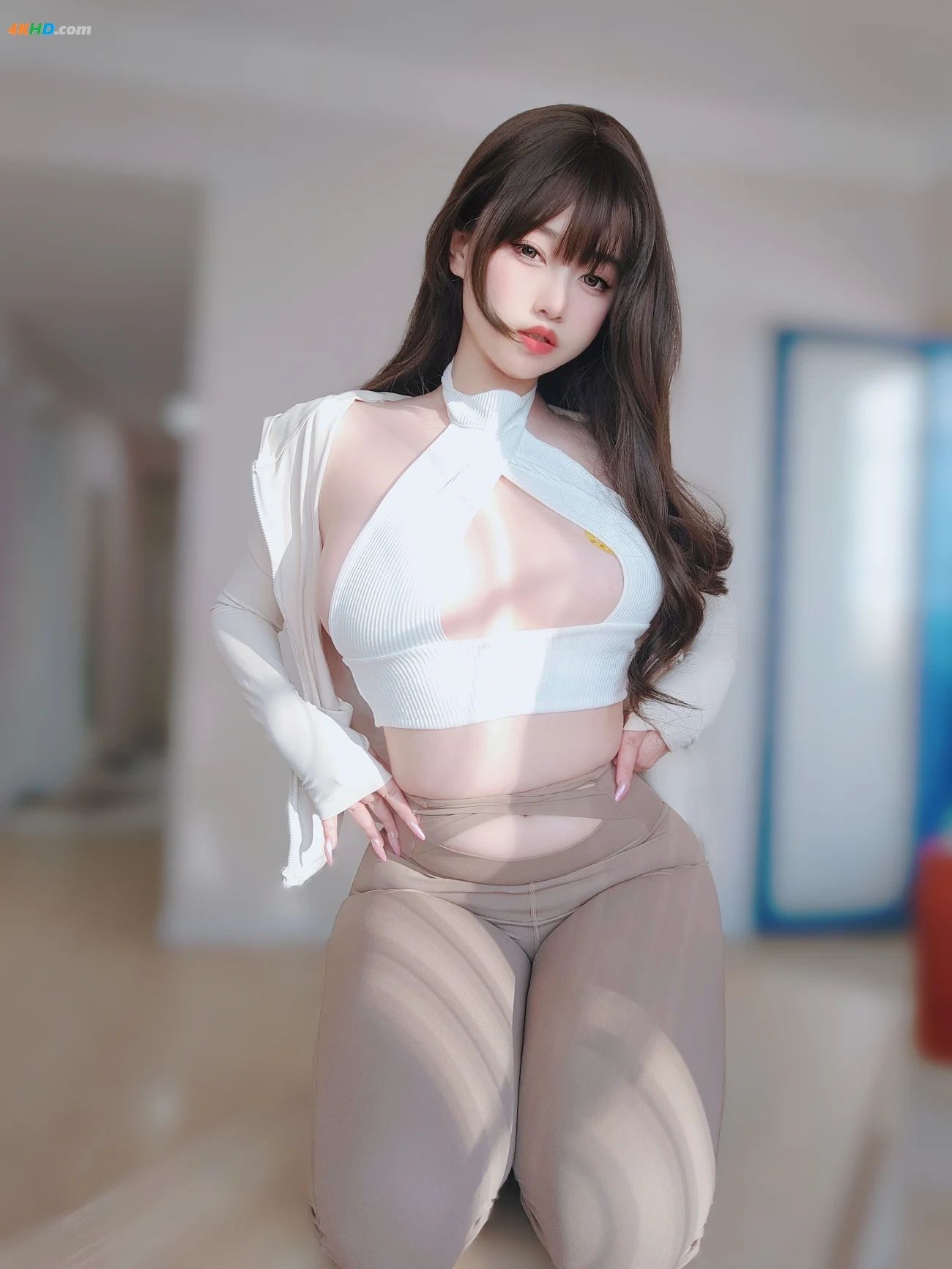 NuZhuK - YuJiaFu — photo 96