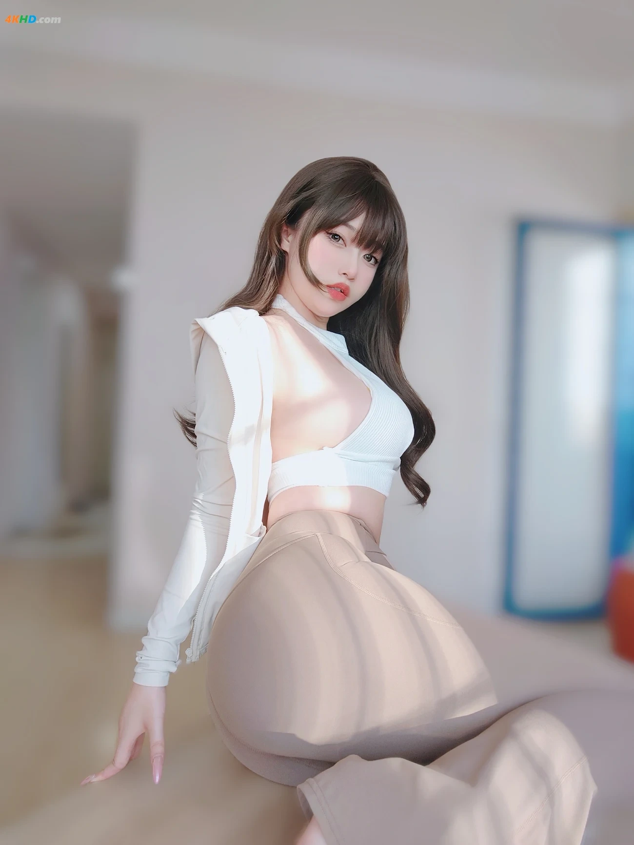 NuZhuK - YuJiaFu — photo 99