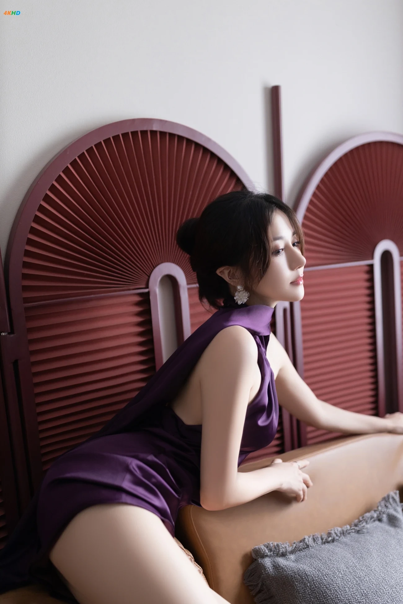 YuZiJiangFish - ZiSeXieZhen — photo 28