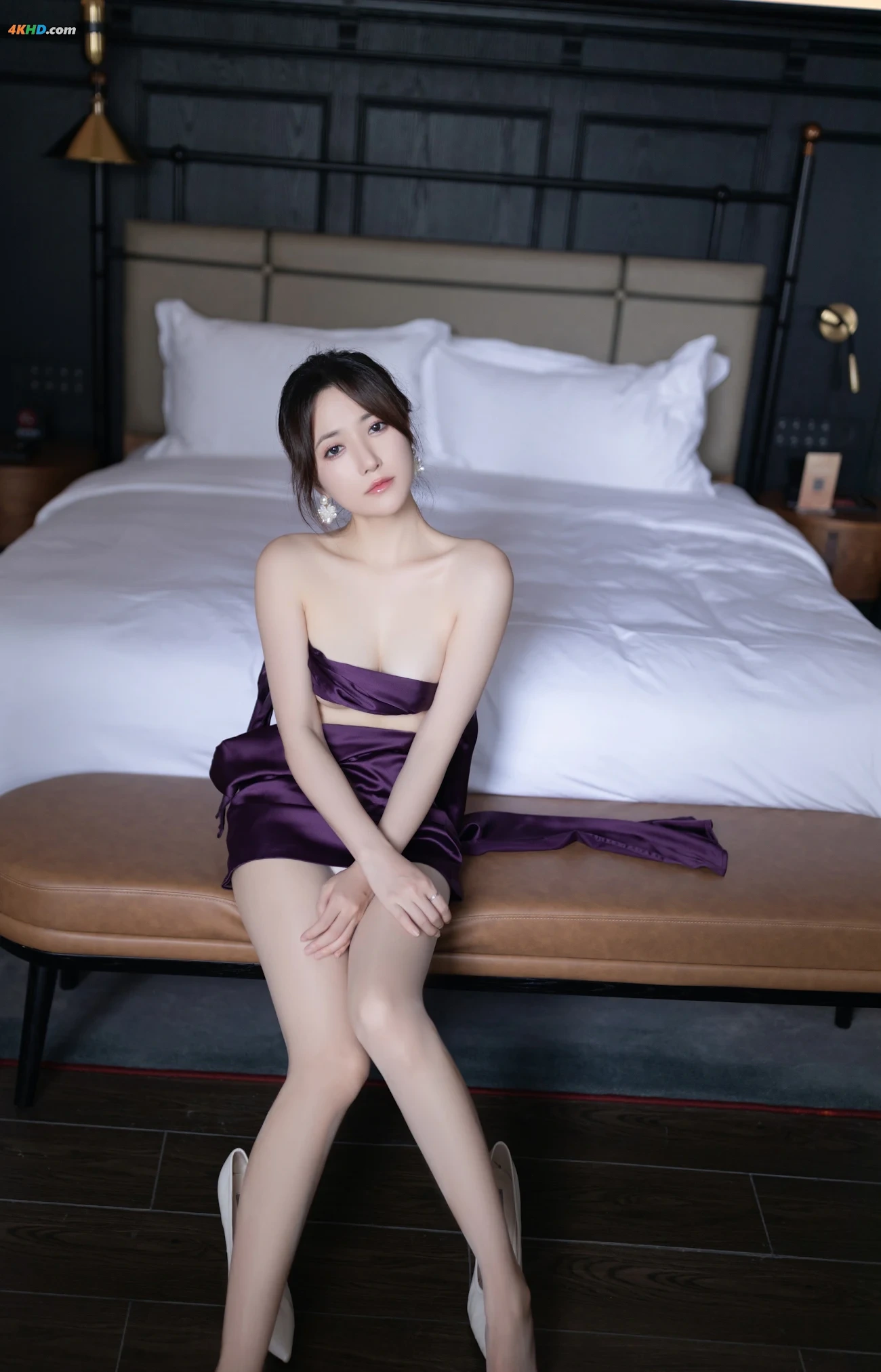 YuZiJiangFish - ZiSeXieZhen — photo 59