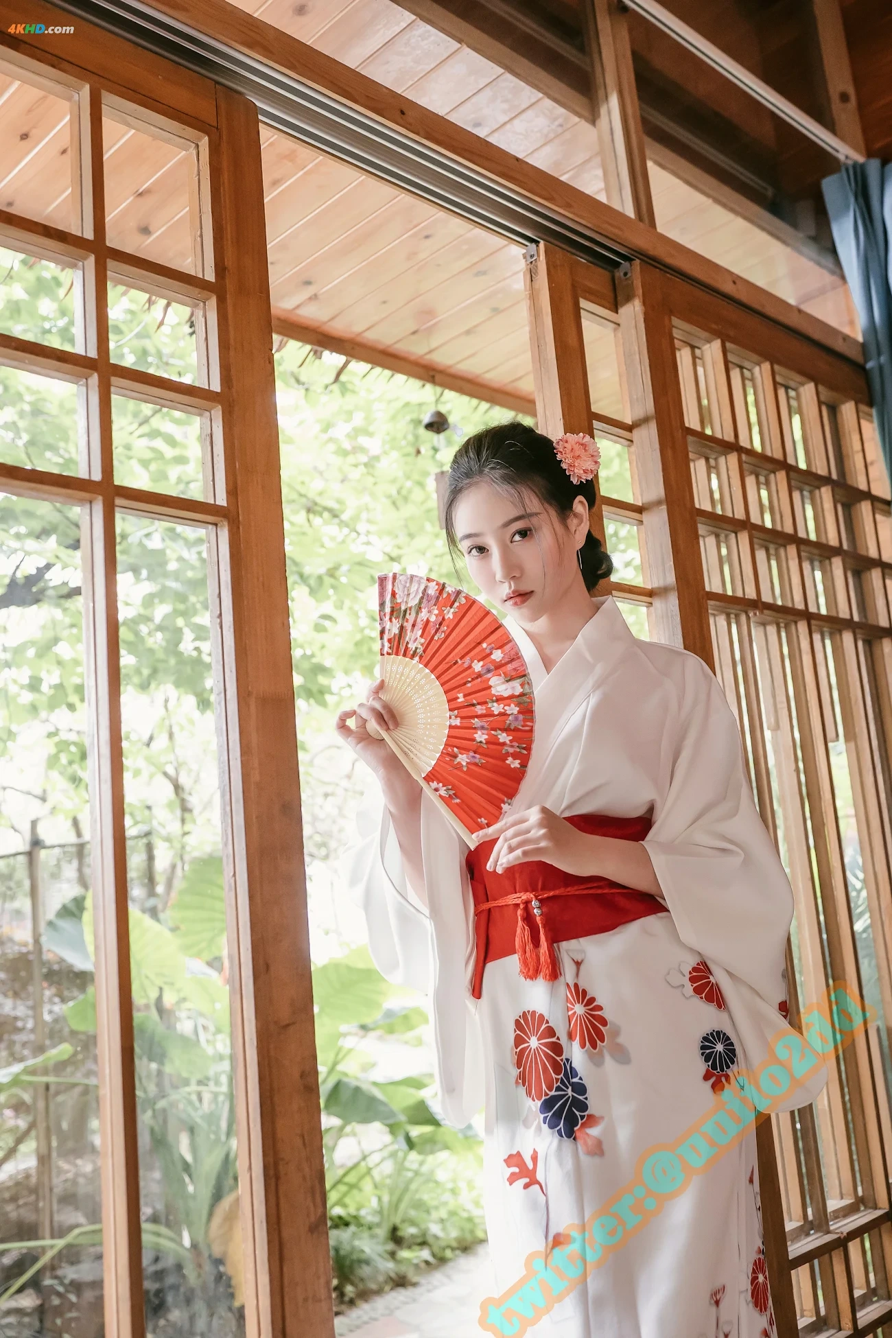 NianNianNnian - [ABan]YiAiZhiMing — photo 1