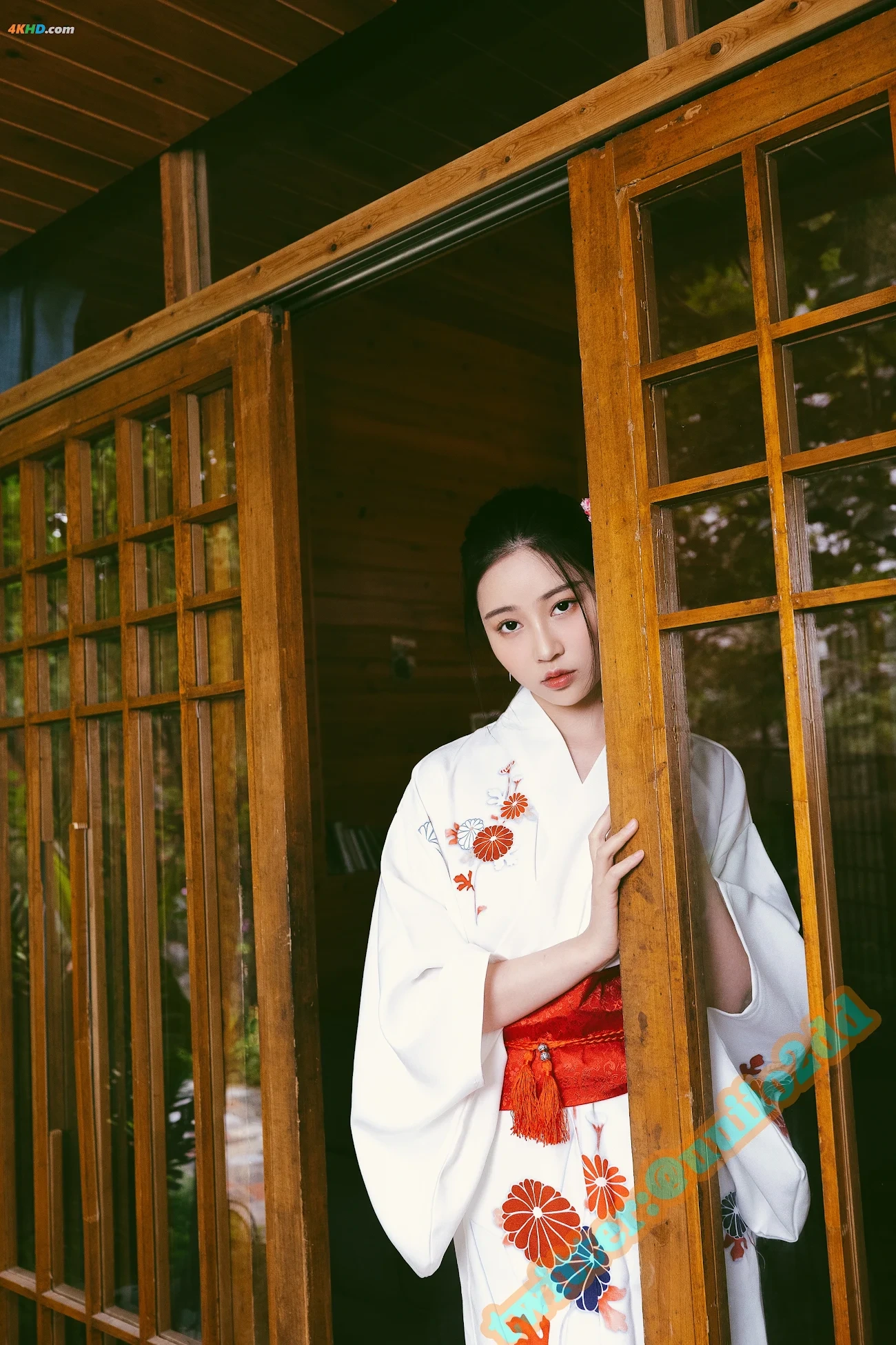 NianNianNnian - [ABan]YiAiZhiMing — photo 3
