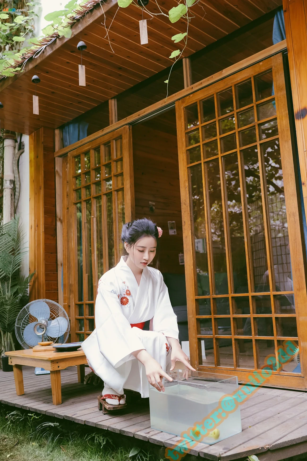 NianNianNnian - [ABan]YiAiZhiMing — photo 4