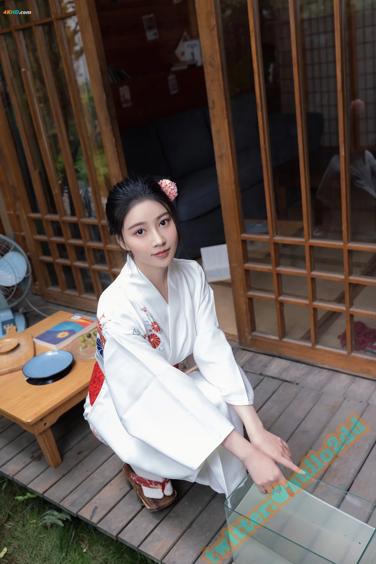 NianNianNnian - [ABan]YiAiZhiMing — photo 5