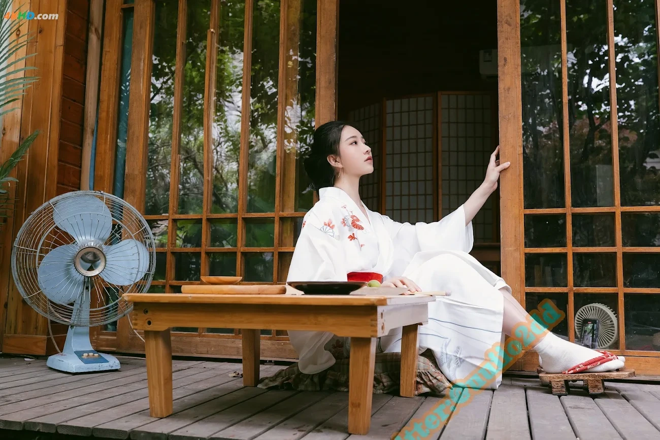 NianNianNnian - [ABan]YiAiZhiMing — photo 6