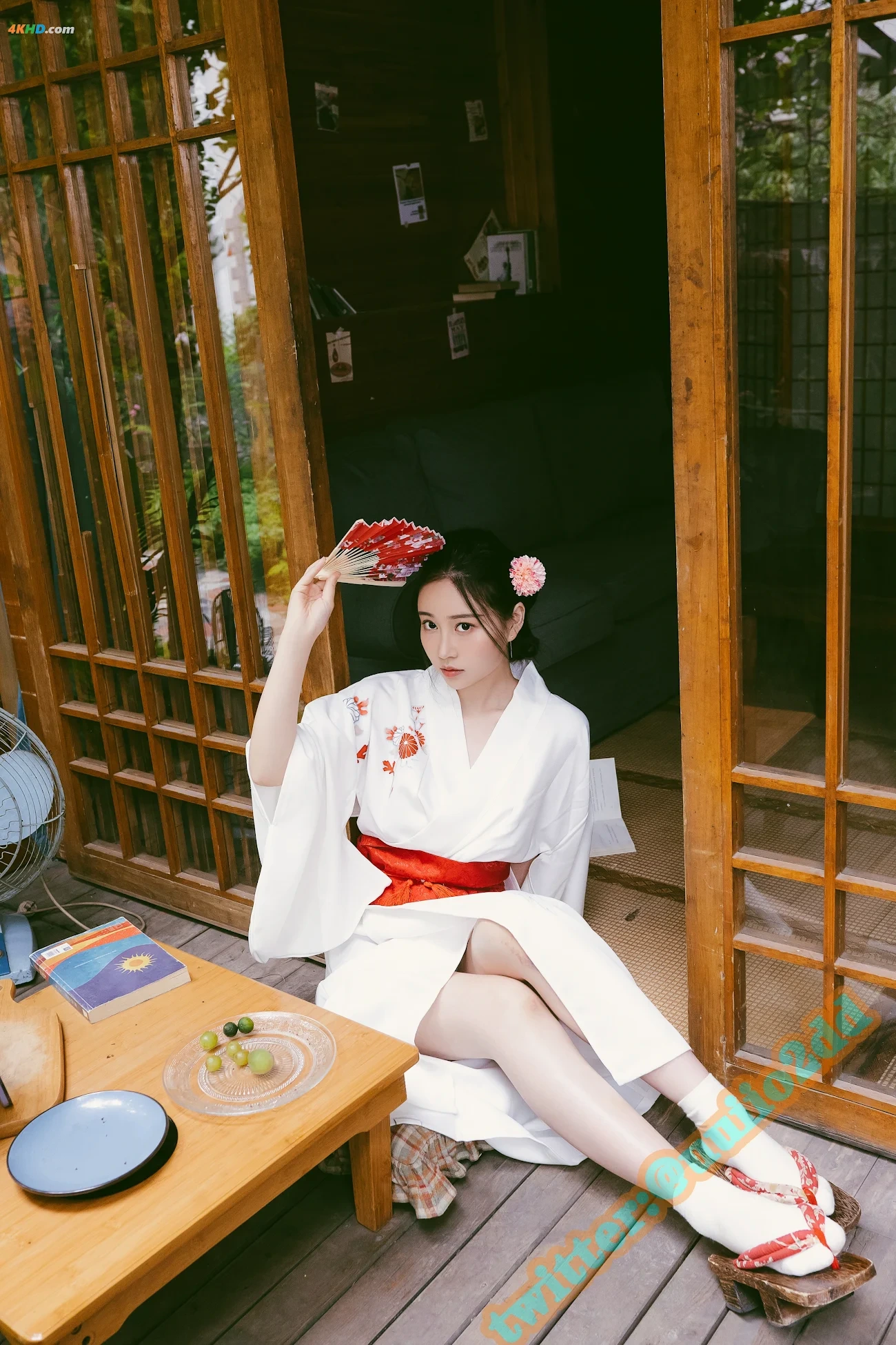 NianNianNnian - [ABan]YiAiZhiMing — photo 7