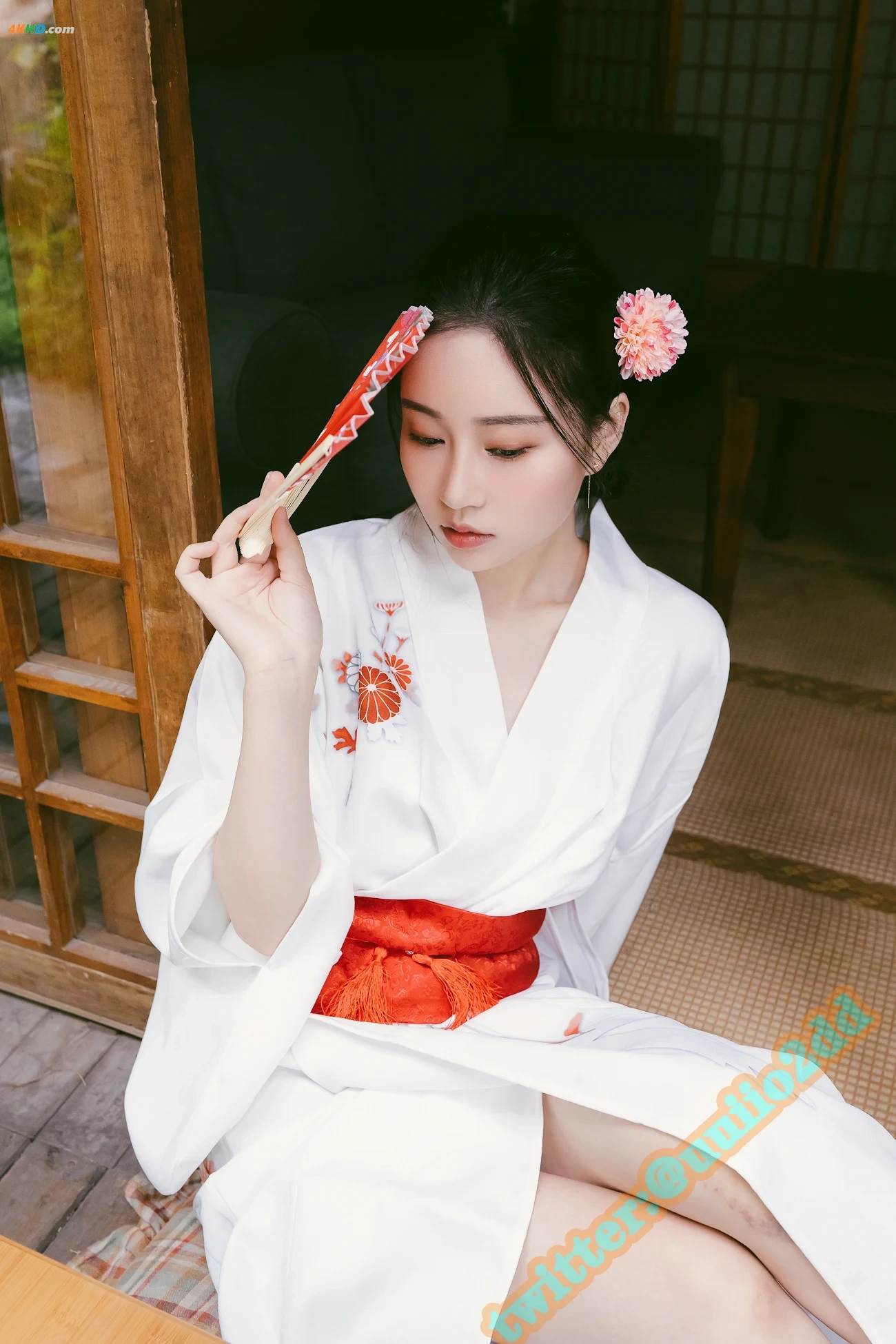 NianNianNnian - [ABan]YiAiZhiMing — photo 8