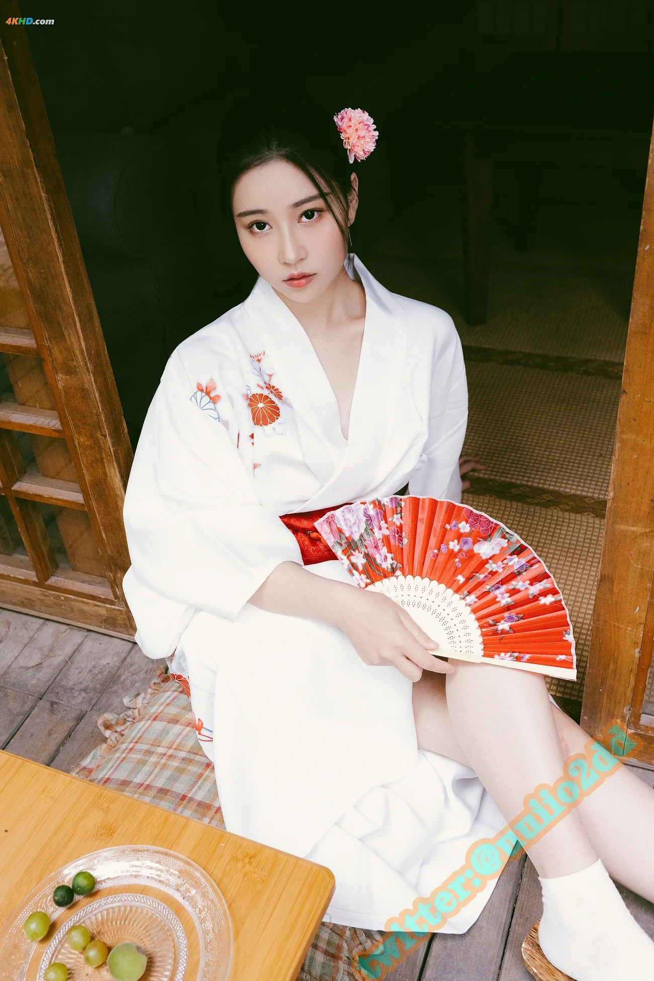 NianNianNnian - [ABan]YiAiZhiMing — photo 9