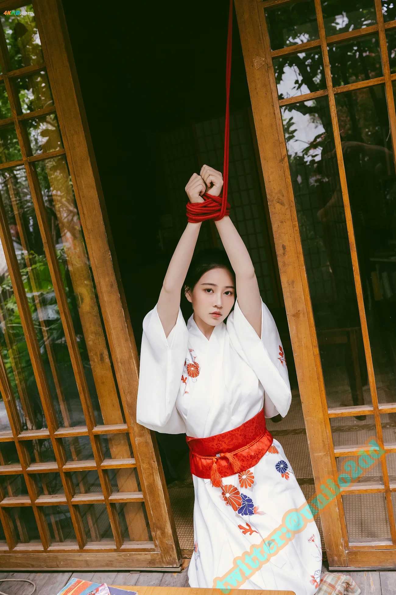 NianNianNnian - [ABan]YiAiZhiMing — photo 10