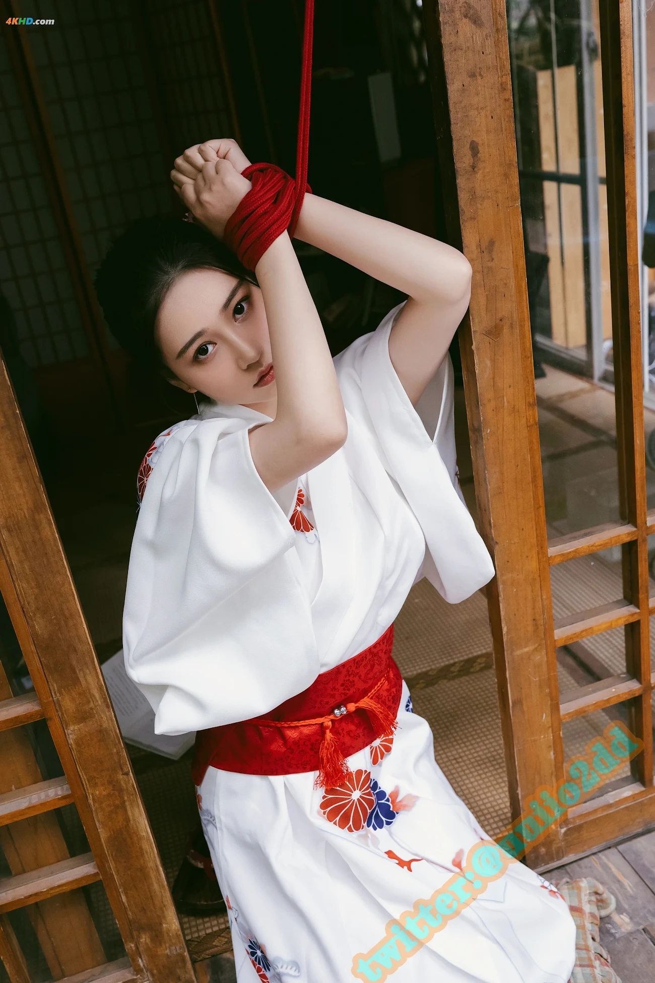 NianNianNnian - [ABan]YiAiZhiMing — photo 11