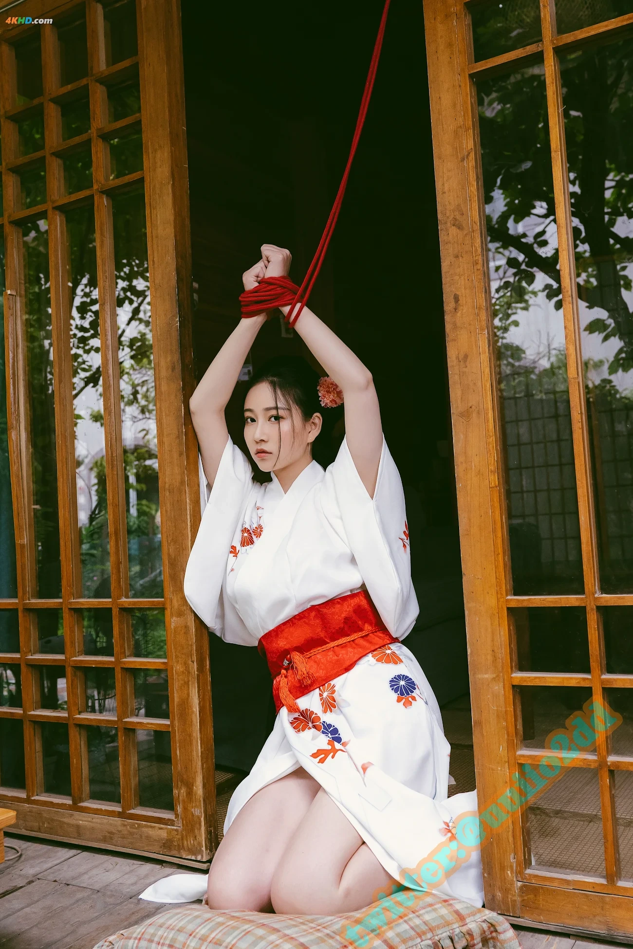 NianNianNnian - [ABan]YiAiZhiMing — photo 12