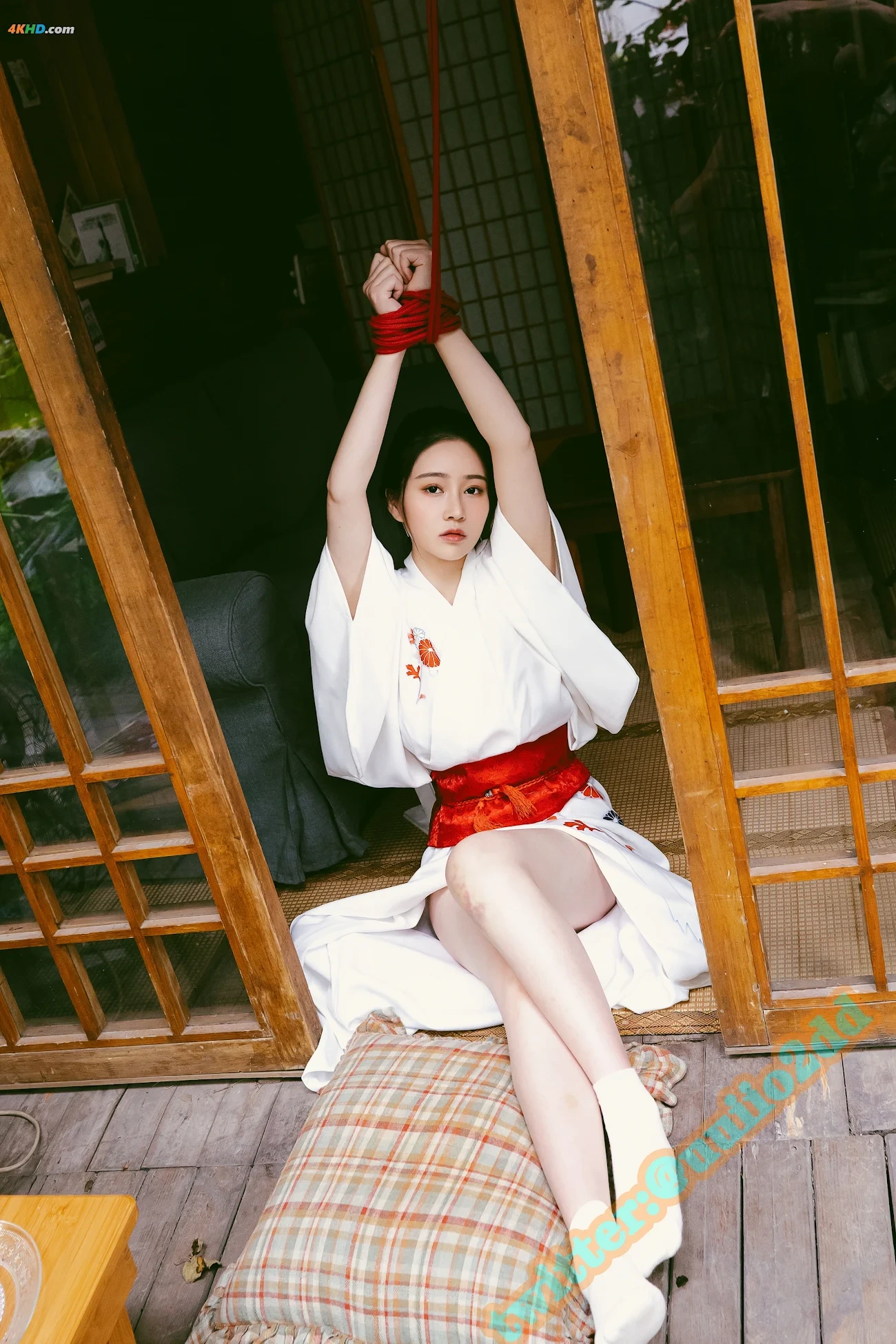 NianNianNnian - [ABan]YiAiZhiMing — photo 14