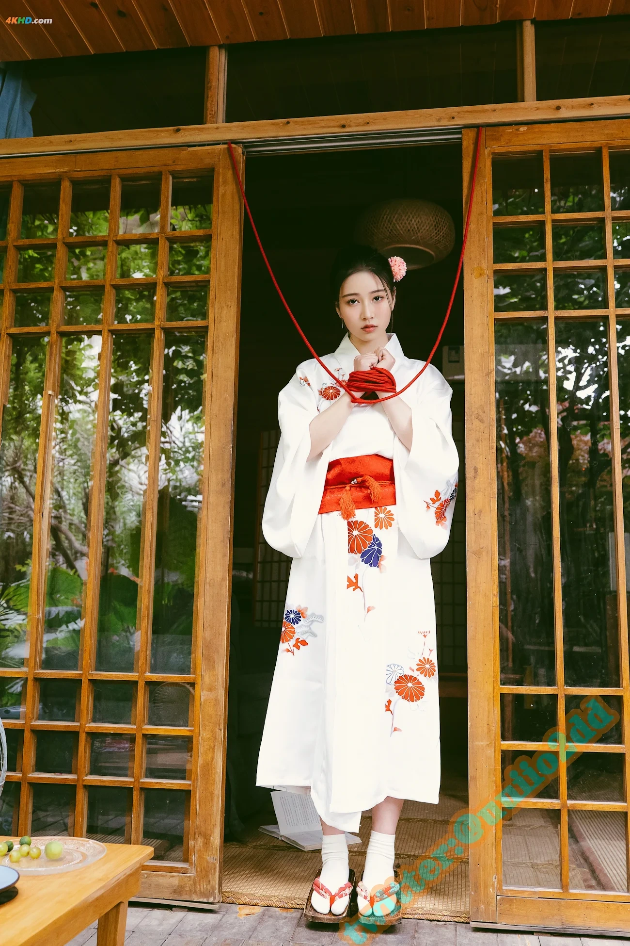 NianNianNnian - [ABan]YiAiZhiMing — photo 15