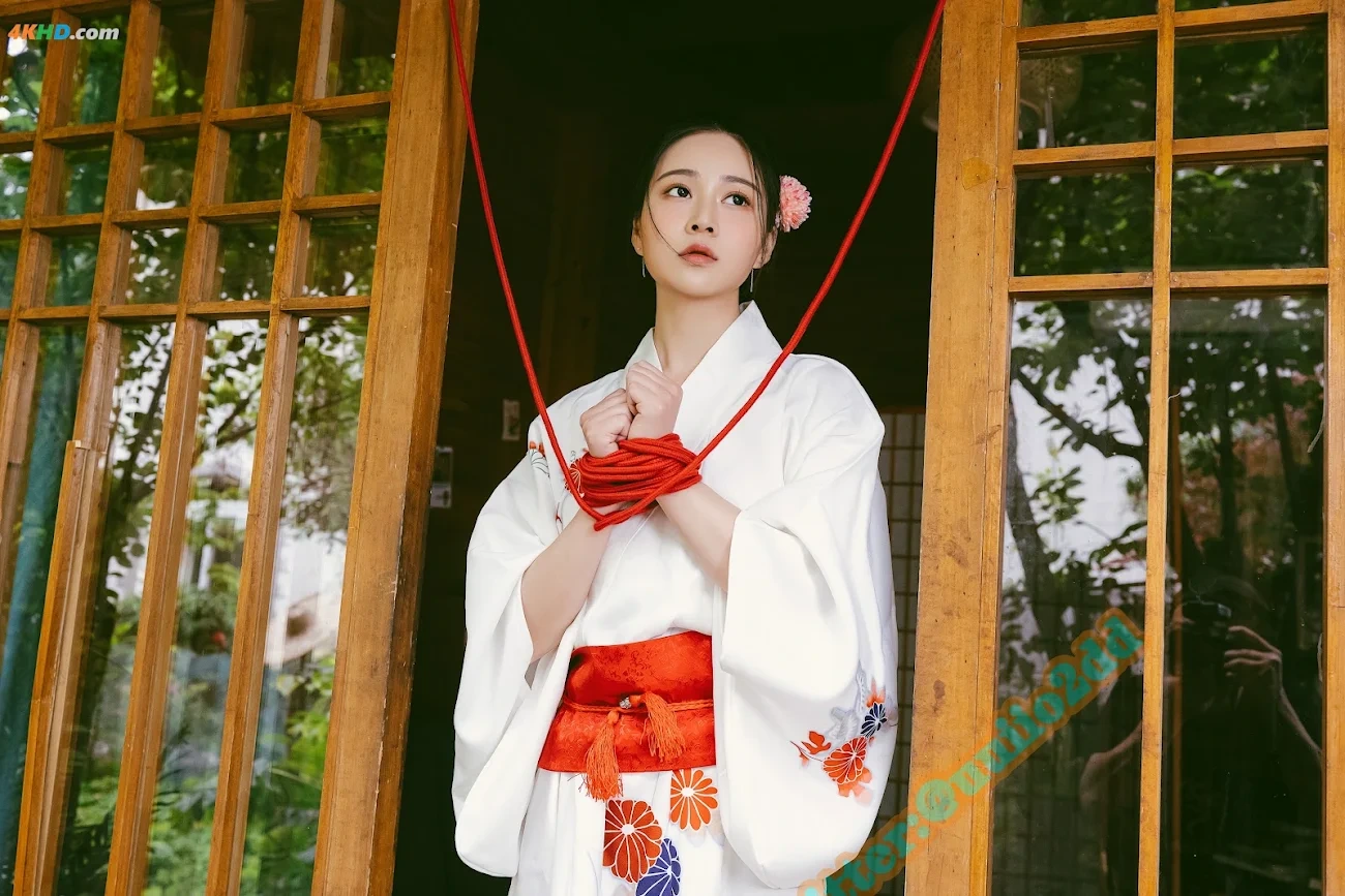 NianNianNnian - [ABan]YiAiZhiMing — photo 16