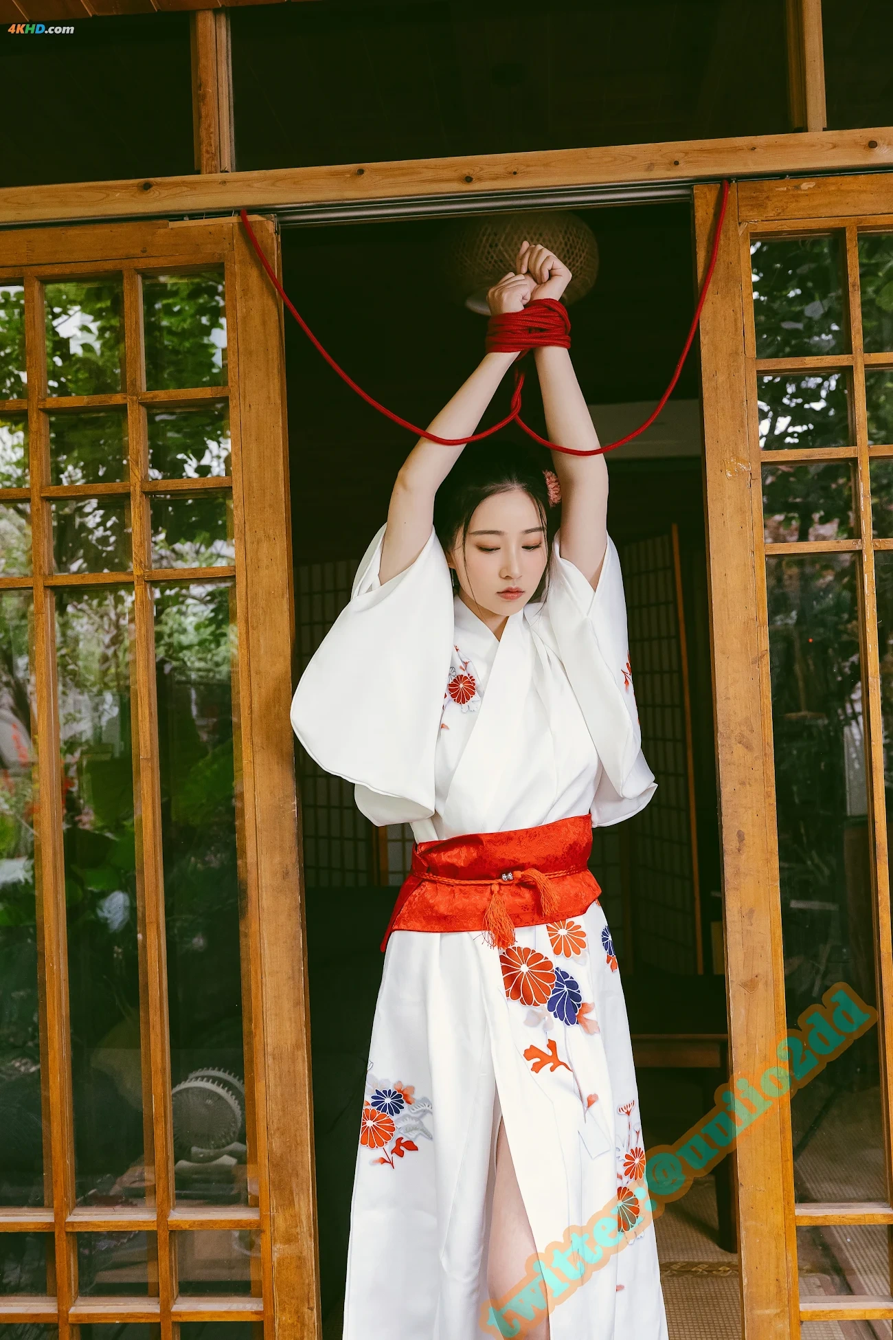 NianNianNnian - [ABan]YiAiZhiMing — photo 17