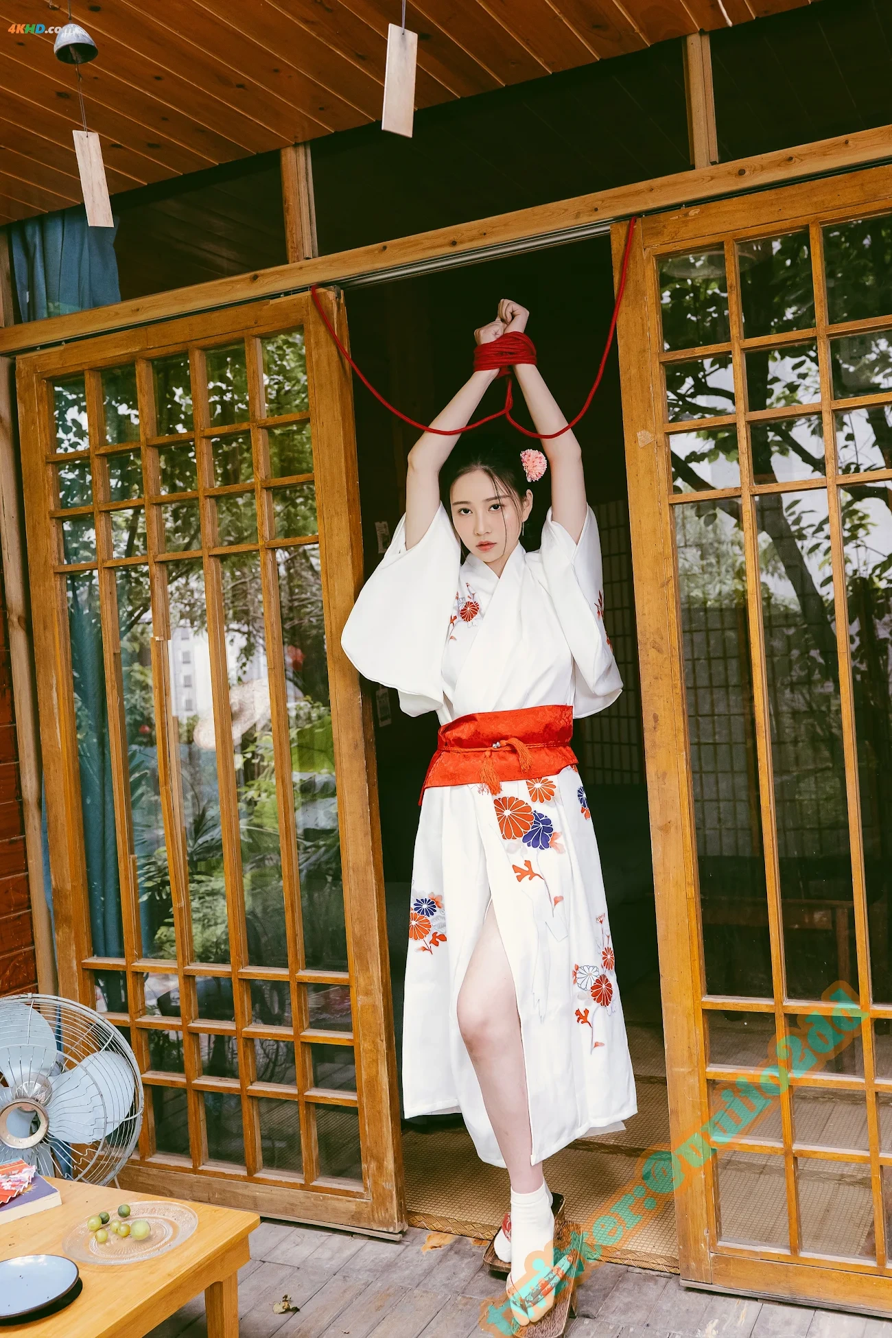 NianNianNnian - [ABan]YiAiZhiMing — photo 18