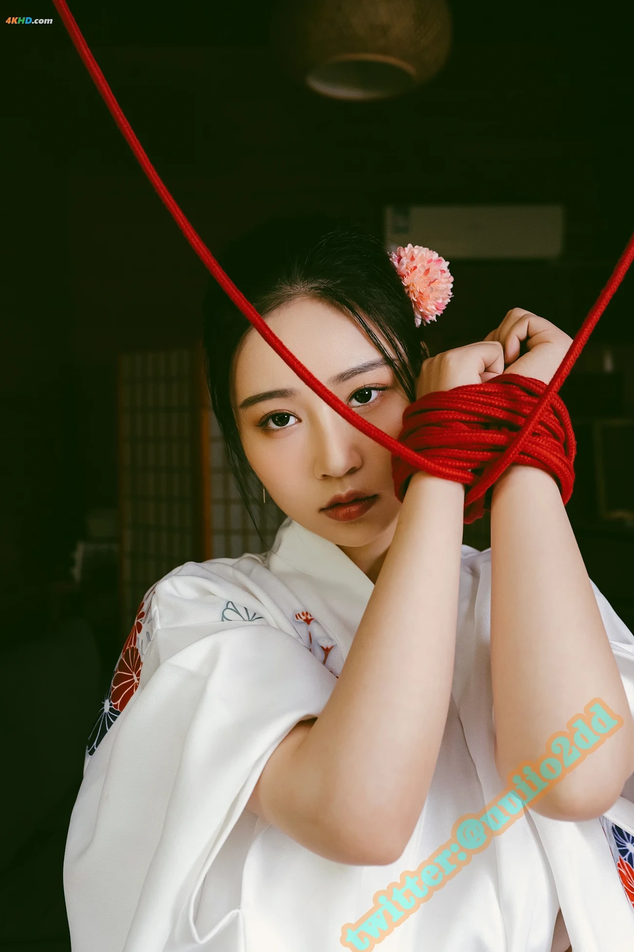 NianNianNnian - [ABan]YiAiZhiMing — photo 19