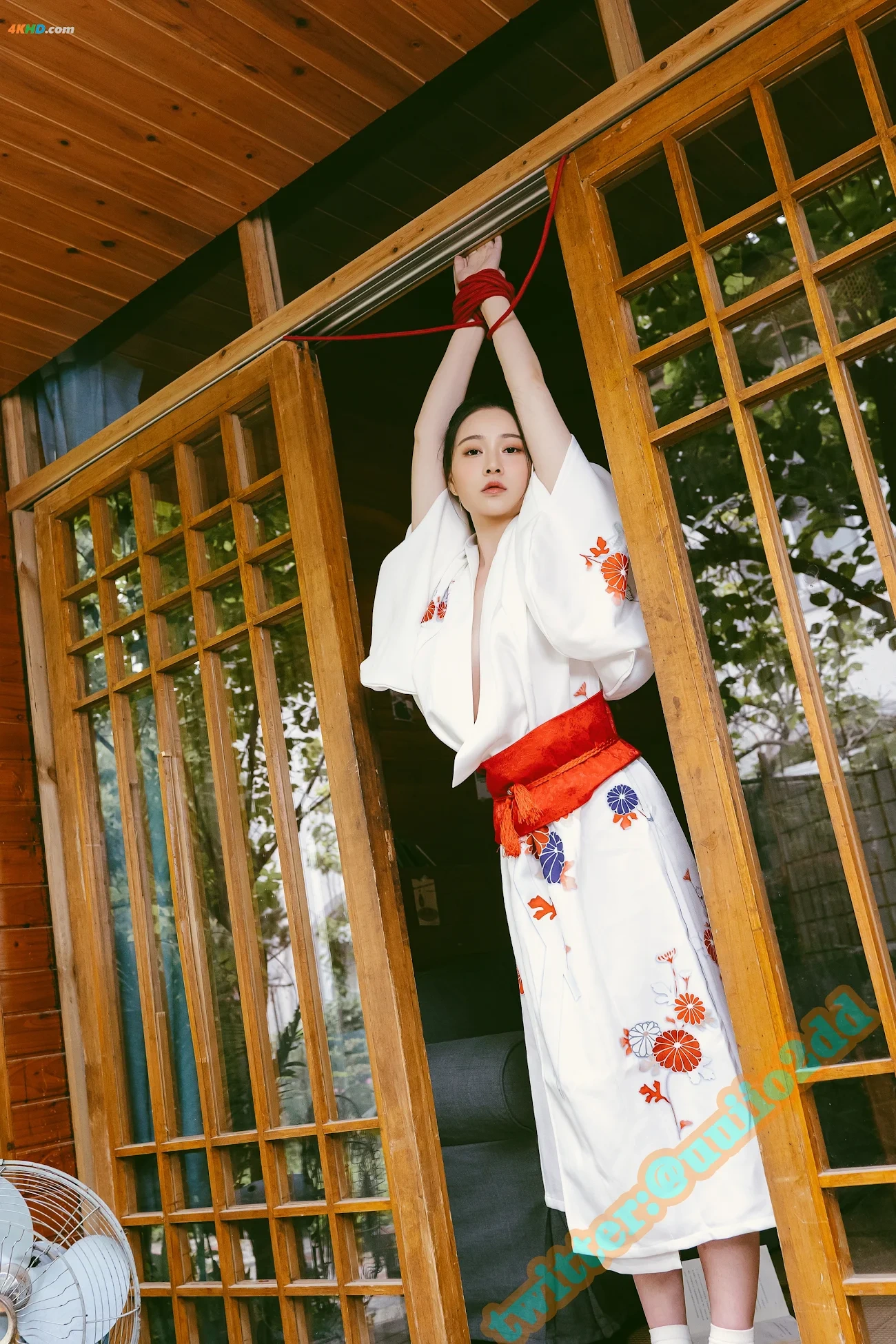 NianNianNnian - [ABan]YiAiZhiMing — photo 20
