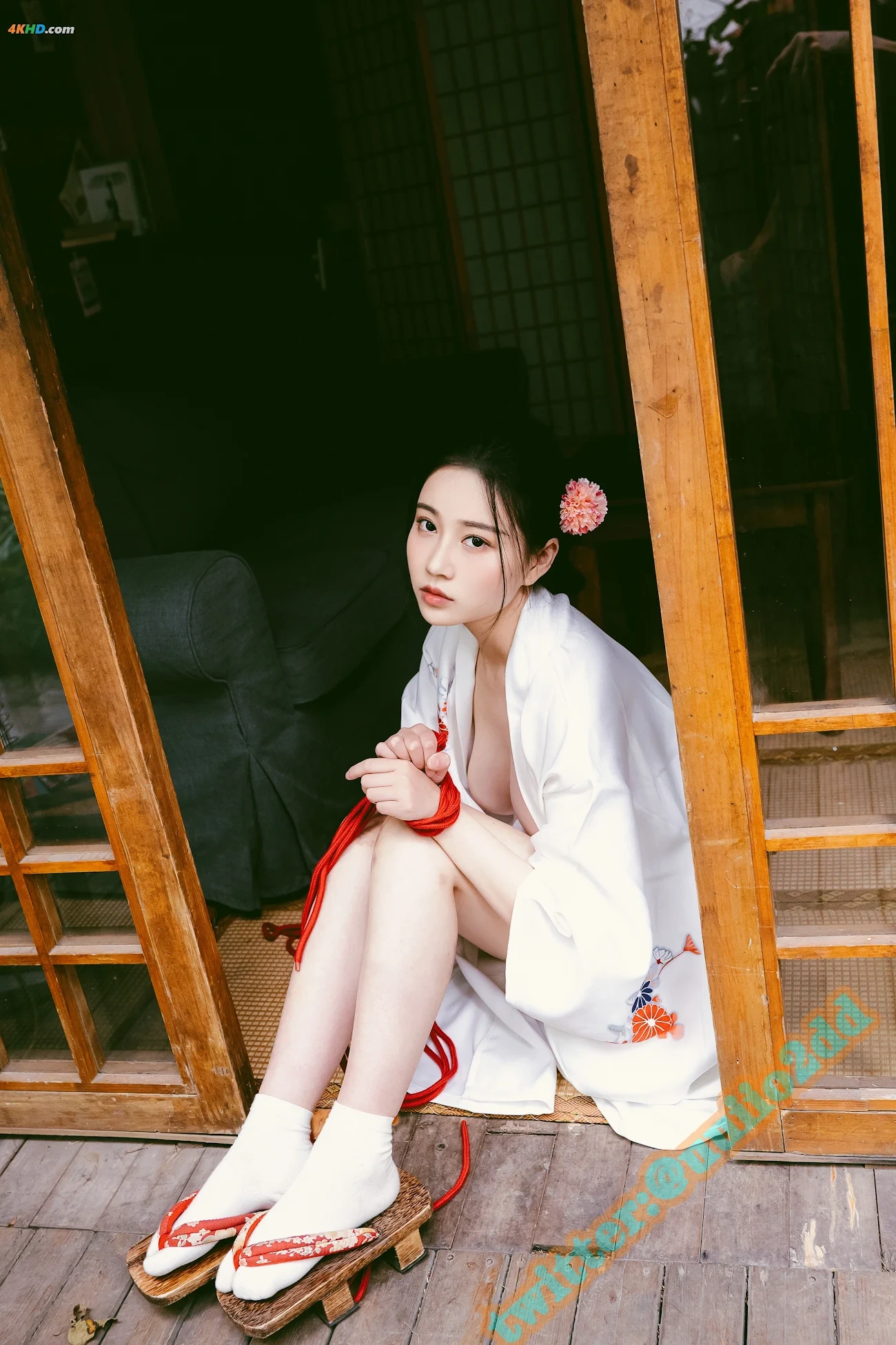 NianNianNnian - [ABan]YiAiZhiMing — photo 26