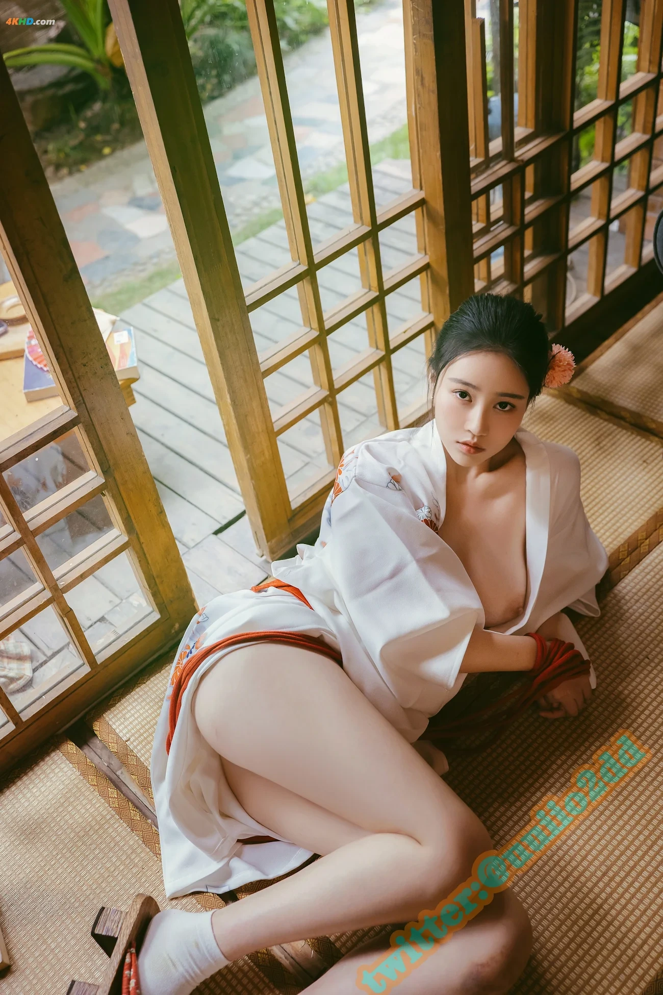 NianNianNnian - [ABan]YiAiZhiMing — photo 29
