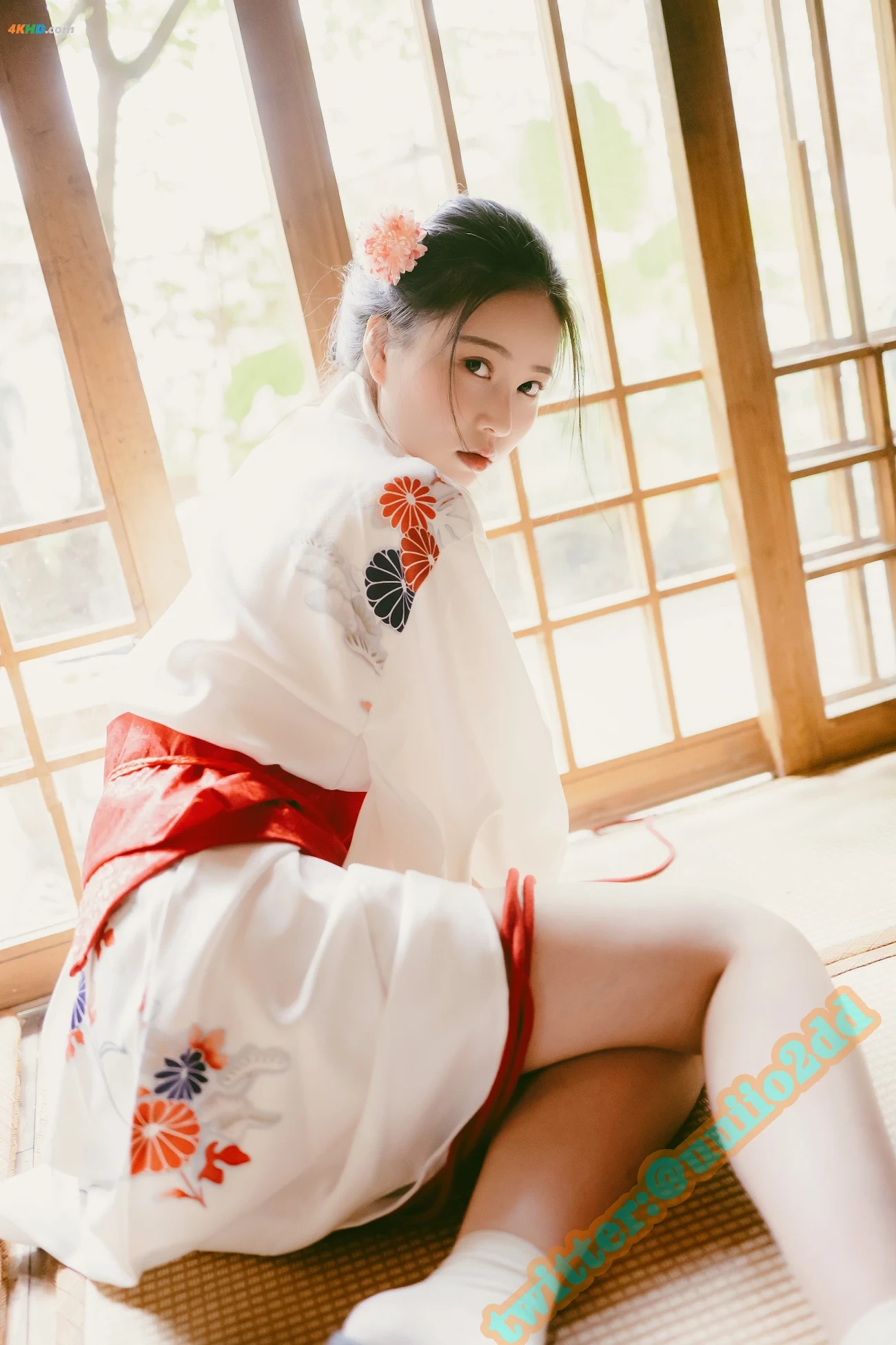 NianNianNnian - [ABan]YiAiZhiMing — photo 35