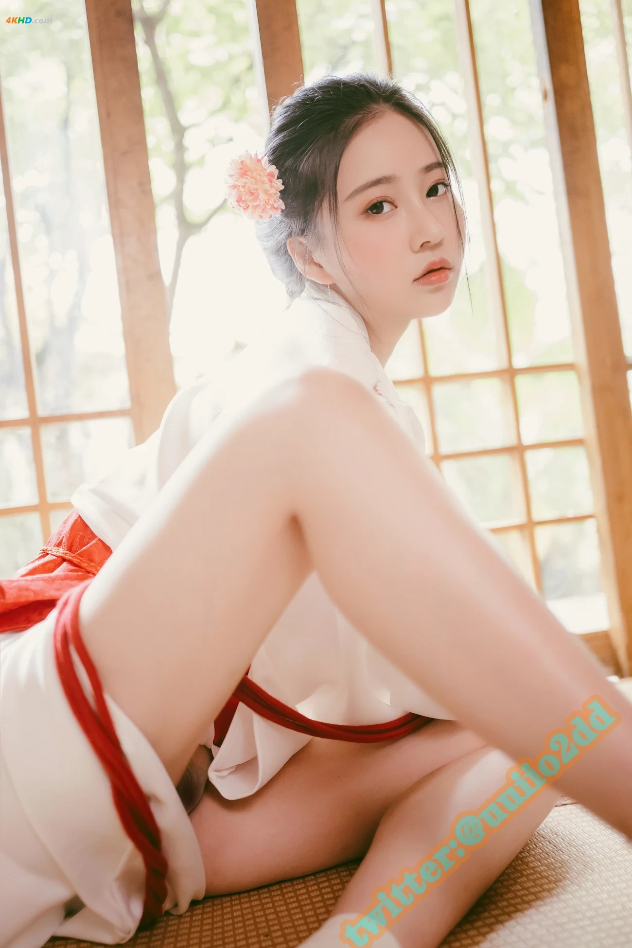 NianNianNnian - [ABan]YiAiZhiMing — photo 36
