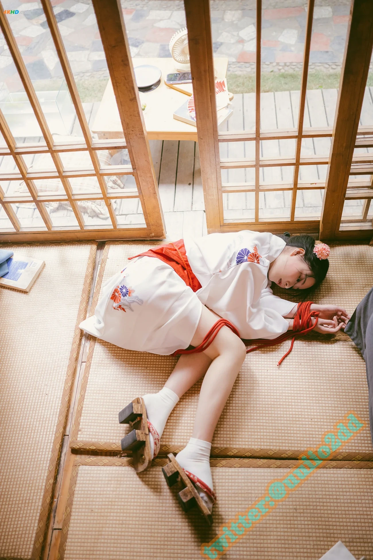 NianNianNnian - [ABan]YiAiZhiMing — photo 37